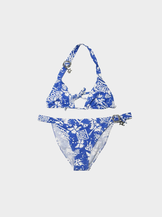 Christian Dior 2004 John Galliano Surf Bikini