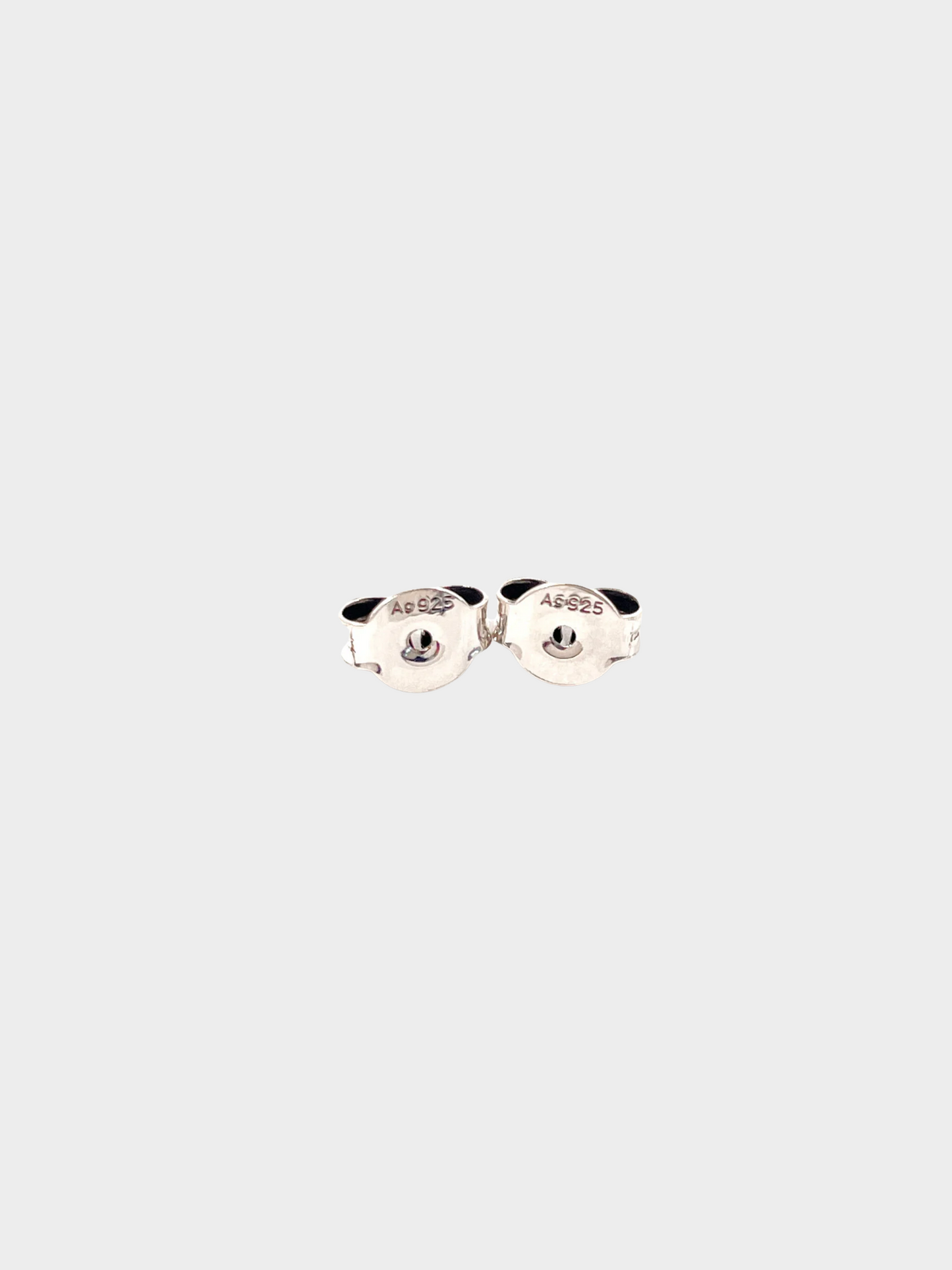 Gucci 2020s Silver Interlocking G Earrings