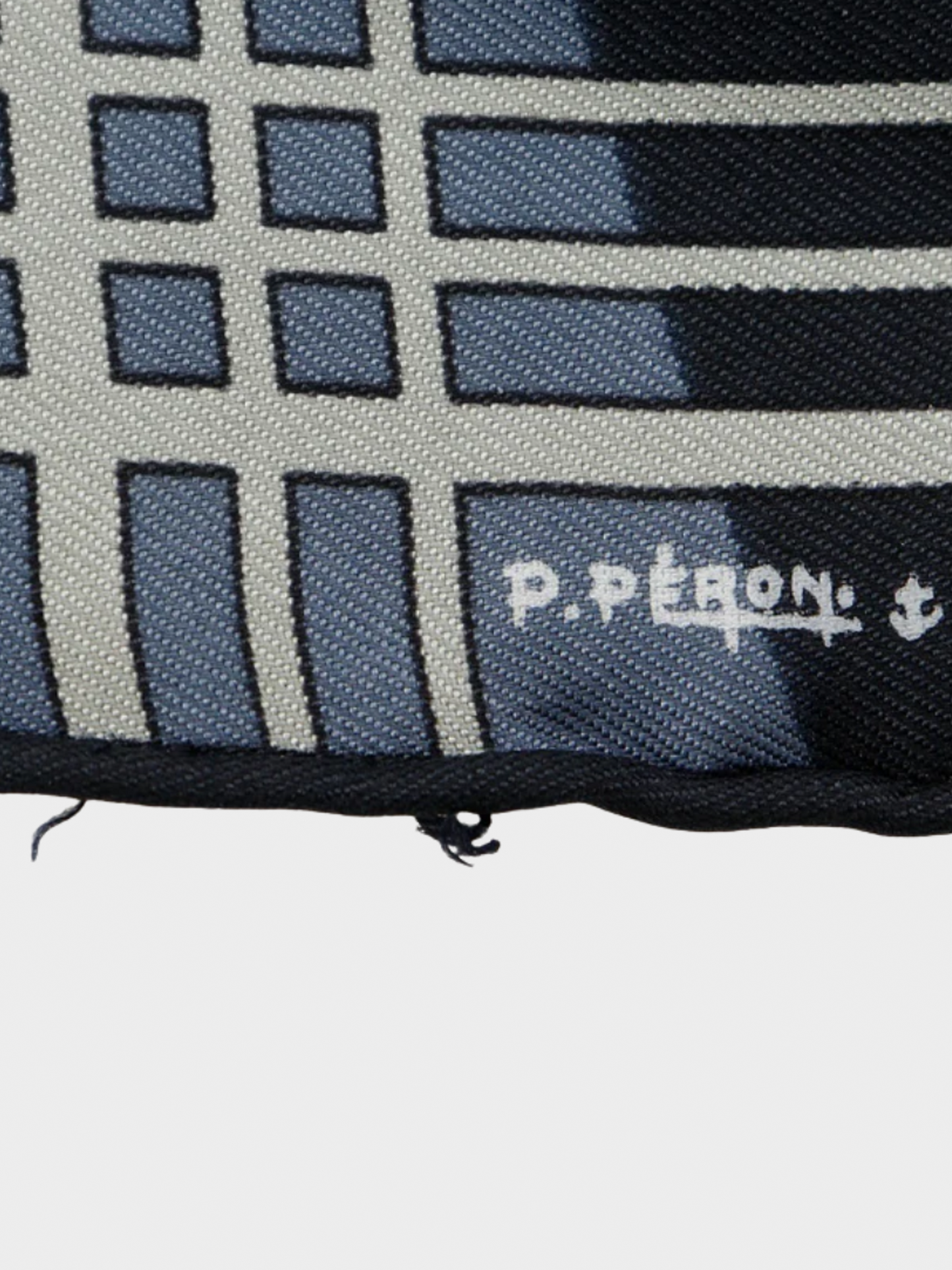 Hermes 2000s Multicoloured Carre 45 Silk Scarf