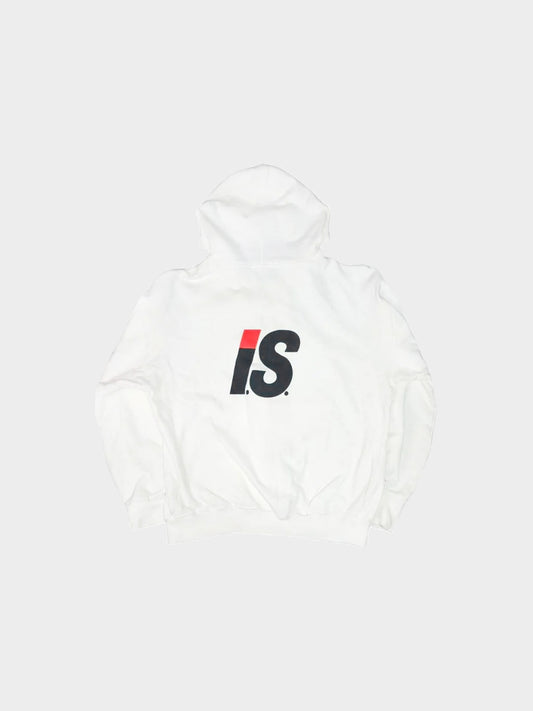 Issey Miyake 1980s Chisato Tsumori Sports Hoodie