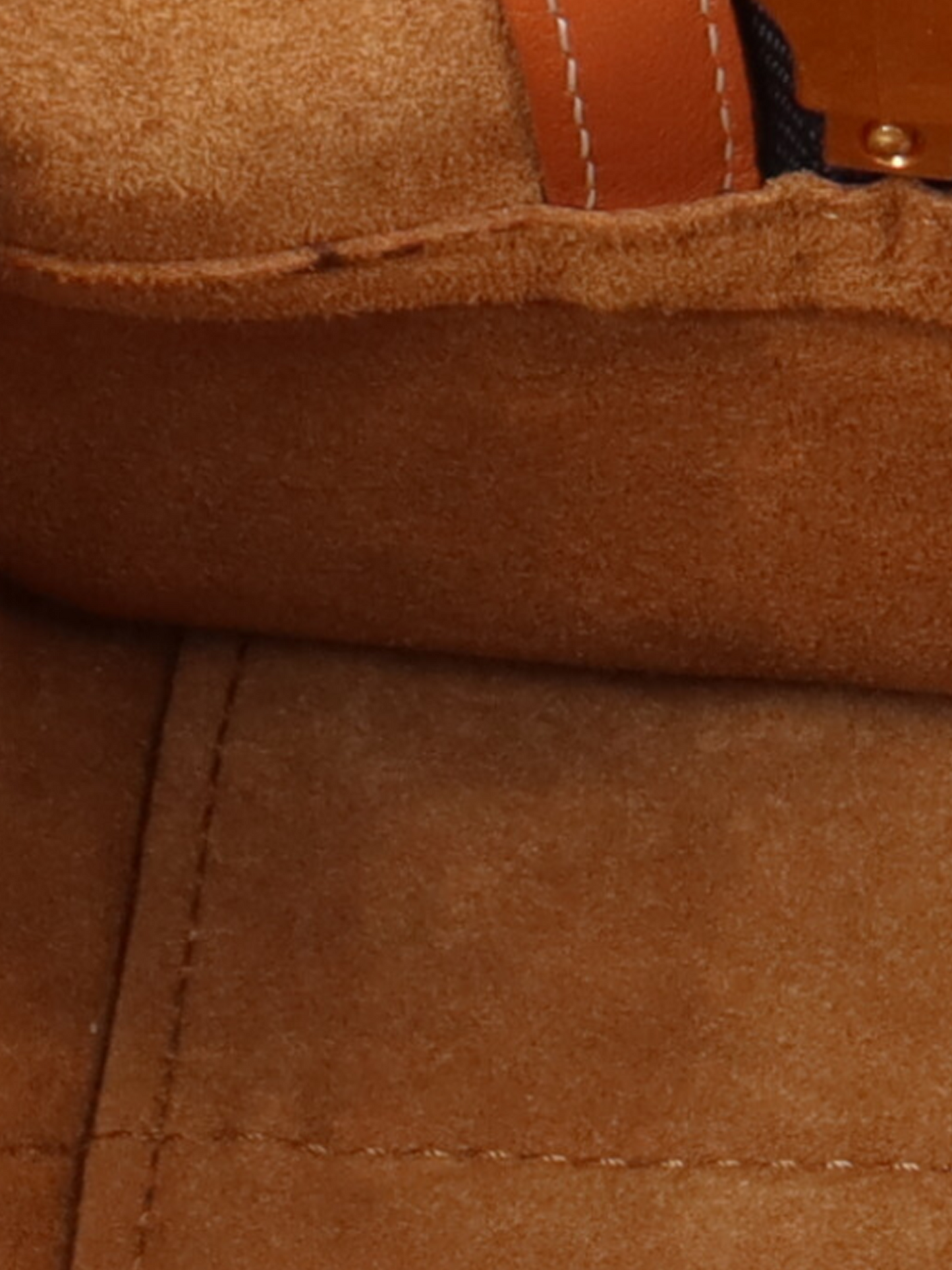 Loewe 2016 Denim Amazona 28 Handbag