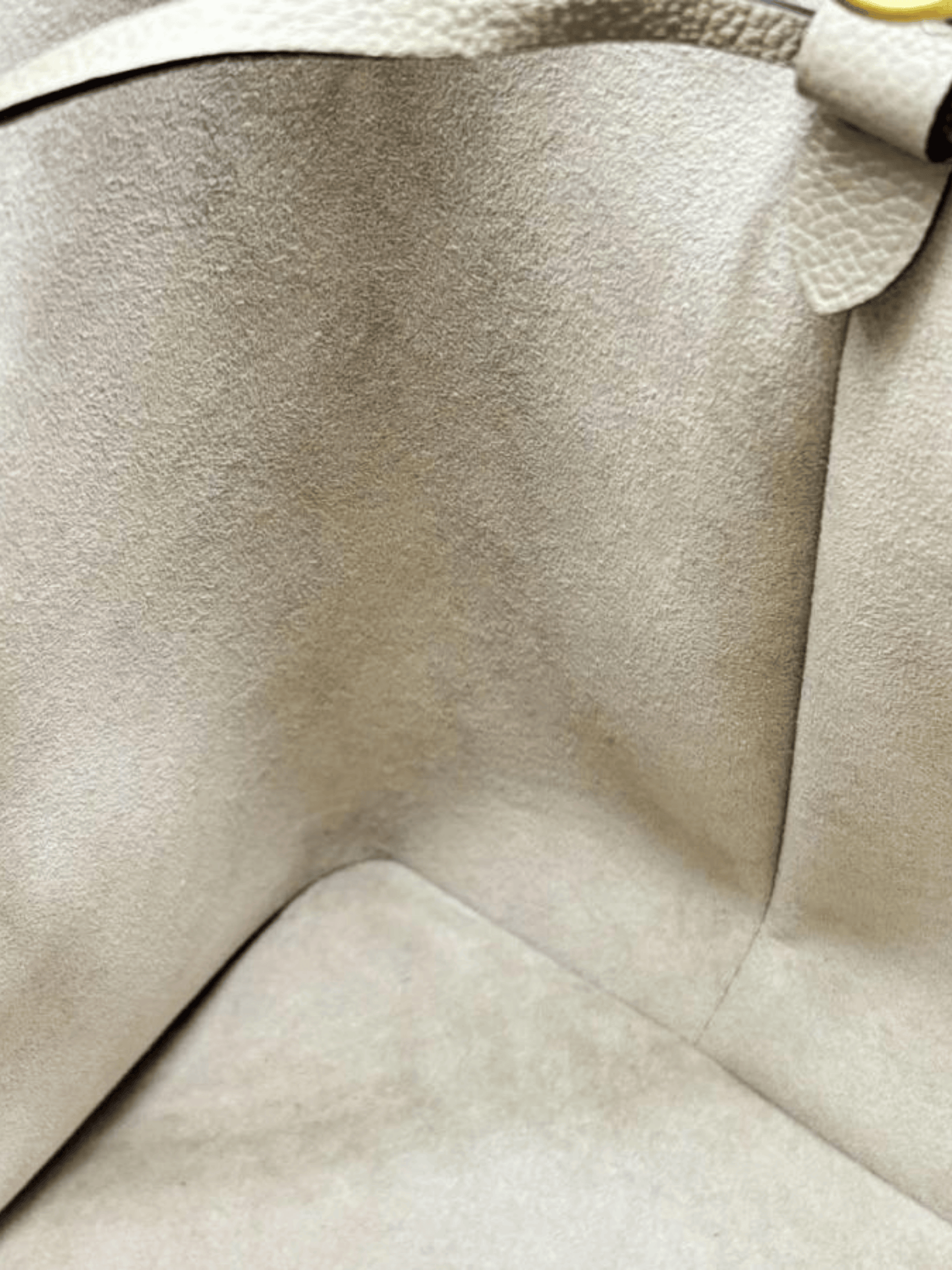 Louis Vuitton 2020s Tourterelle Creme Monogram Néonoé MM