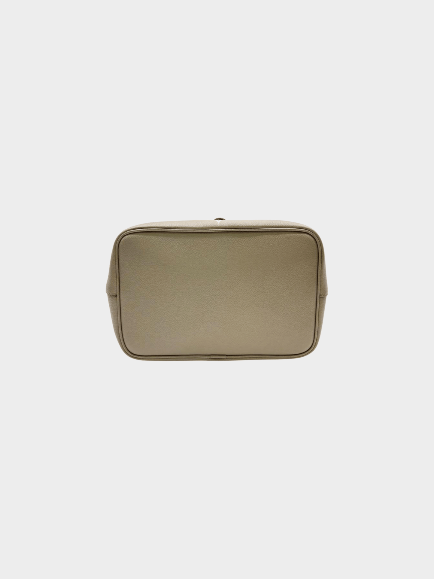 Louis Vuitton 2020s Tourterelle Creme Monogram Néonoé MM