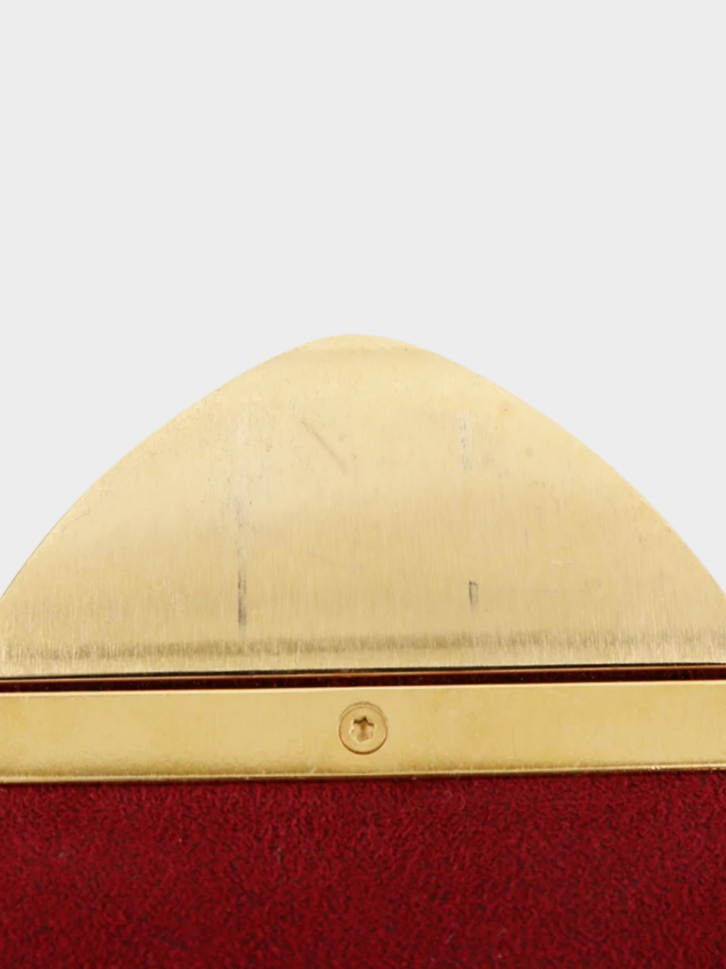 Louis Vuitton 2007 White Monogram Murakami Marilyn PM Bag