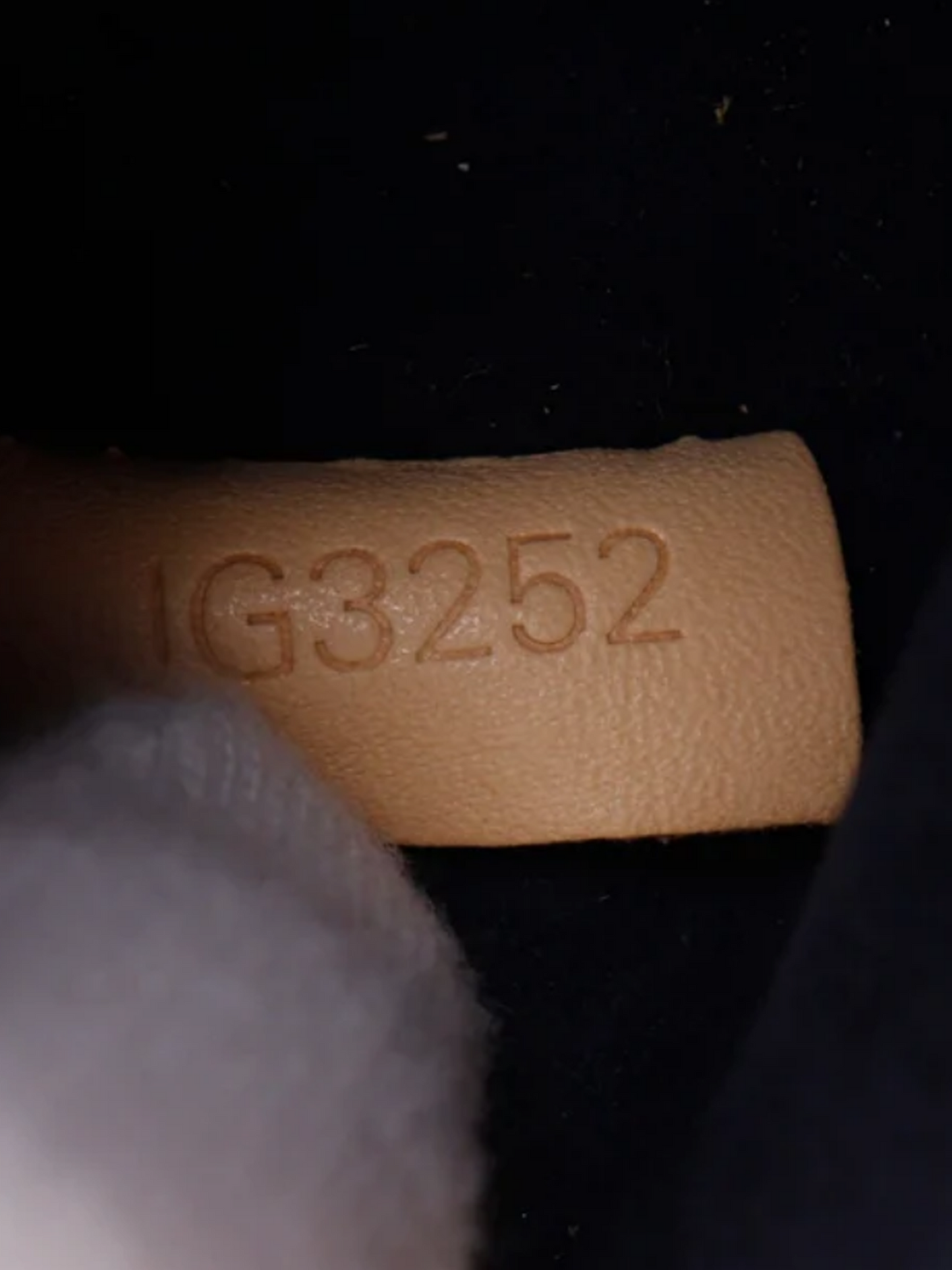 Louis Vuitton 2008 Dark Denim Cotton Jacket