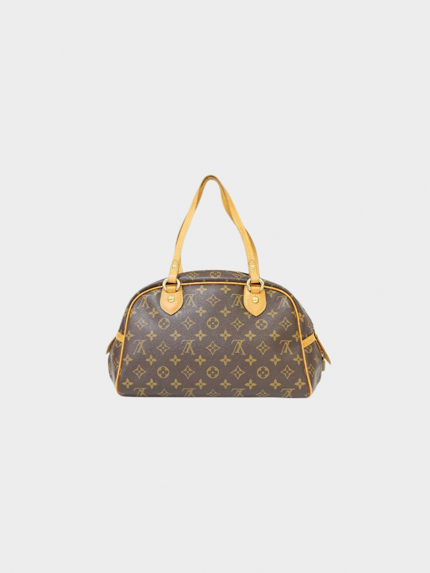 Louis Vuitton 2000s Monogram Montorgueil PM Bag