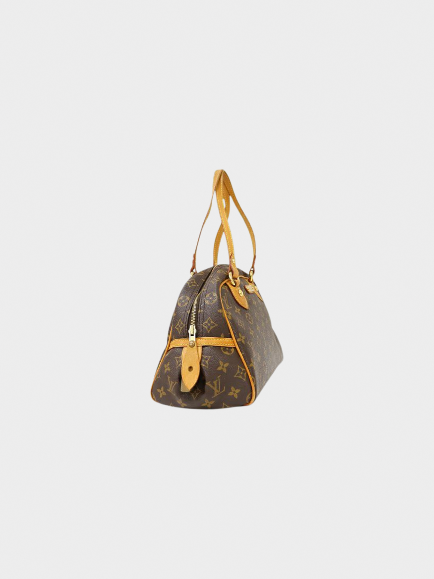 Louis Vuitton 2000s Monogram Montorgueil PM Bag
