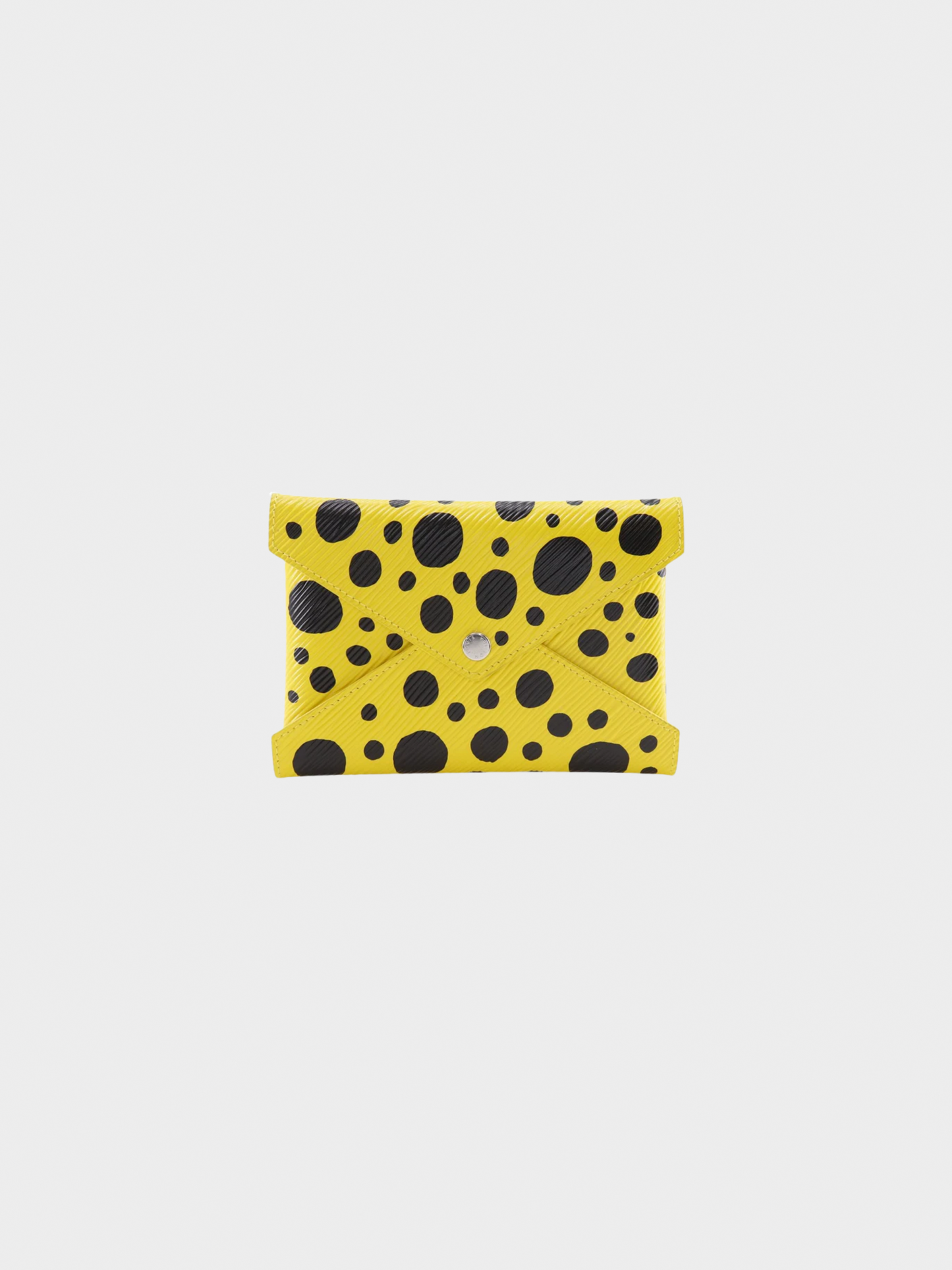 Louis Vuitton X Yayoi Kusama 2012 Kirigami Pochette Clutch Set