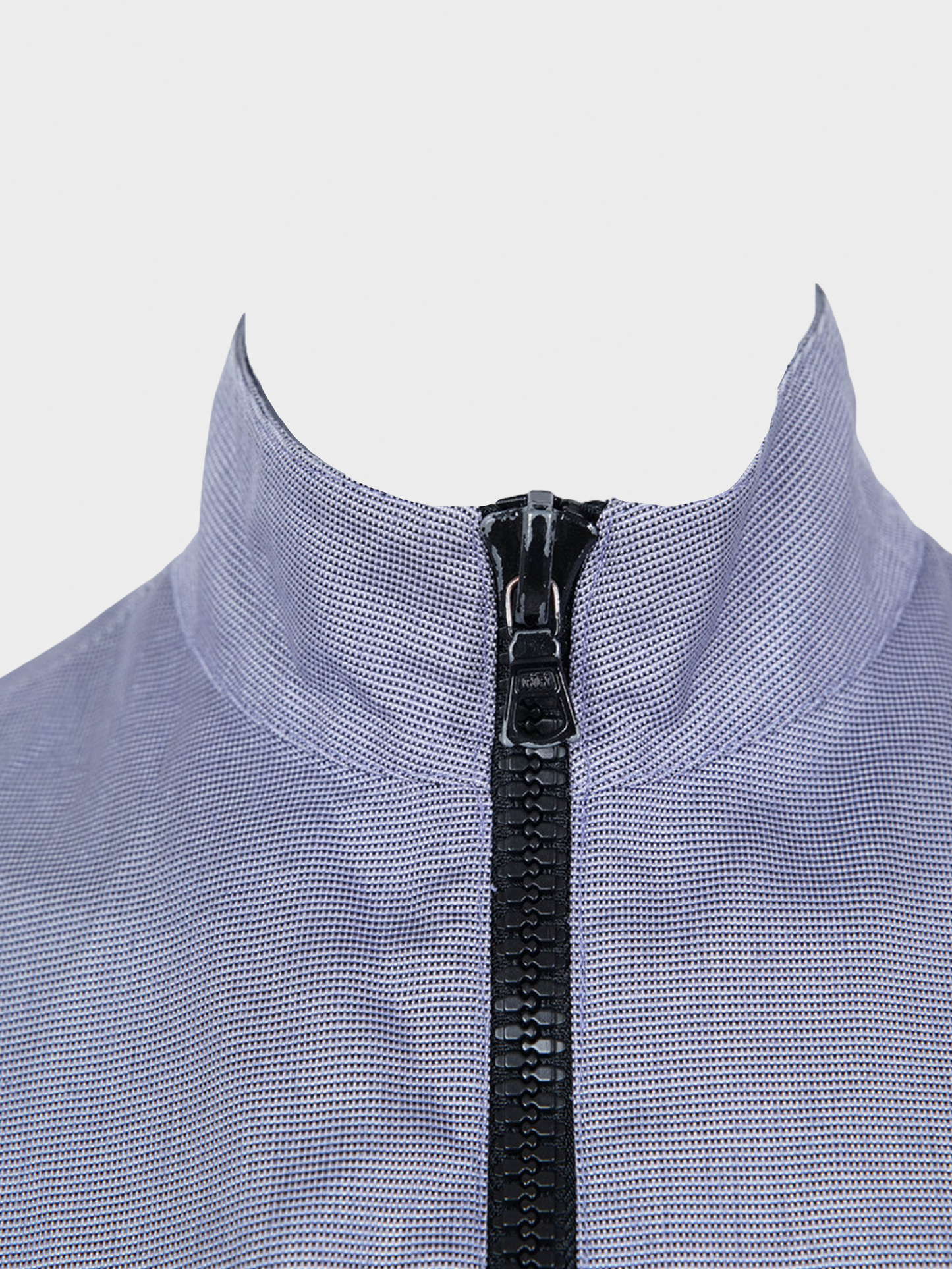 Miu Miu SS 2000 Indigo Grey Vest and Pants Set