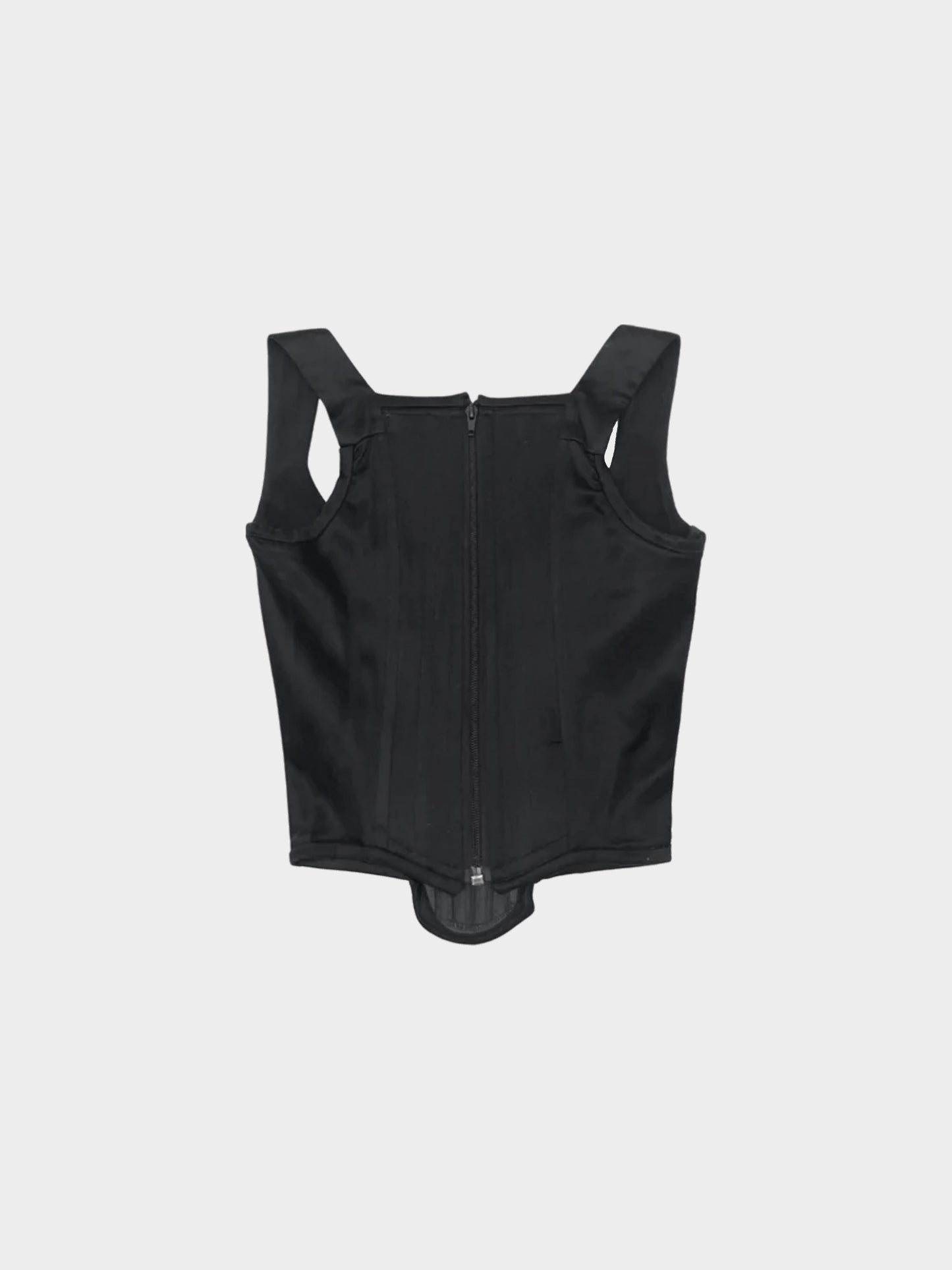 Vivienne Westwood 1993 Rare Open 24 Hours Corset