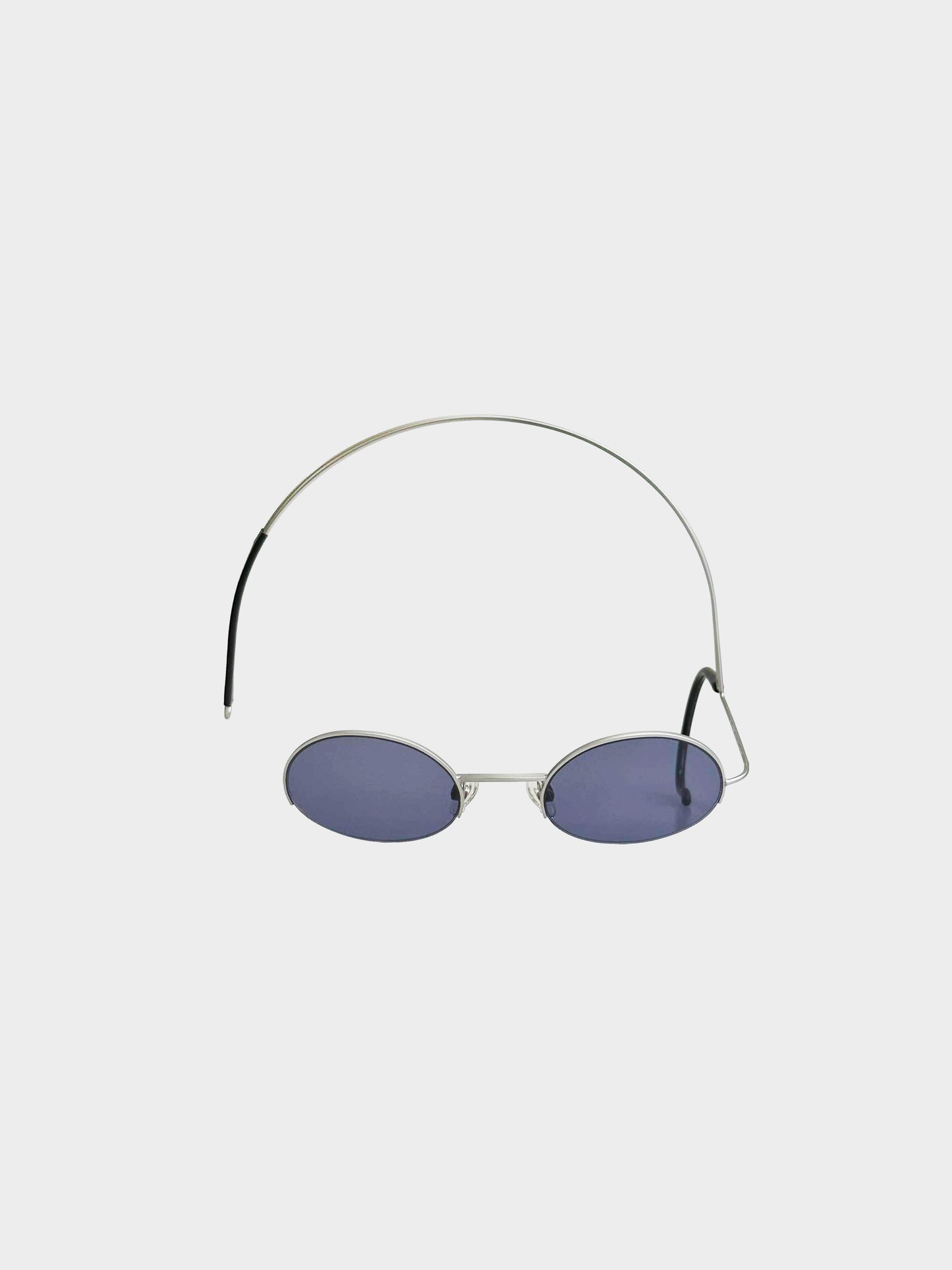 Chanel Spring 1999 Rare Headband Sunglasses