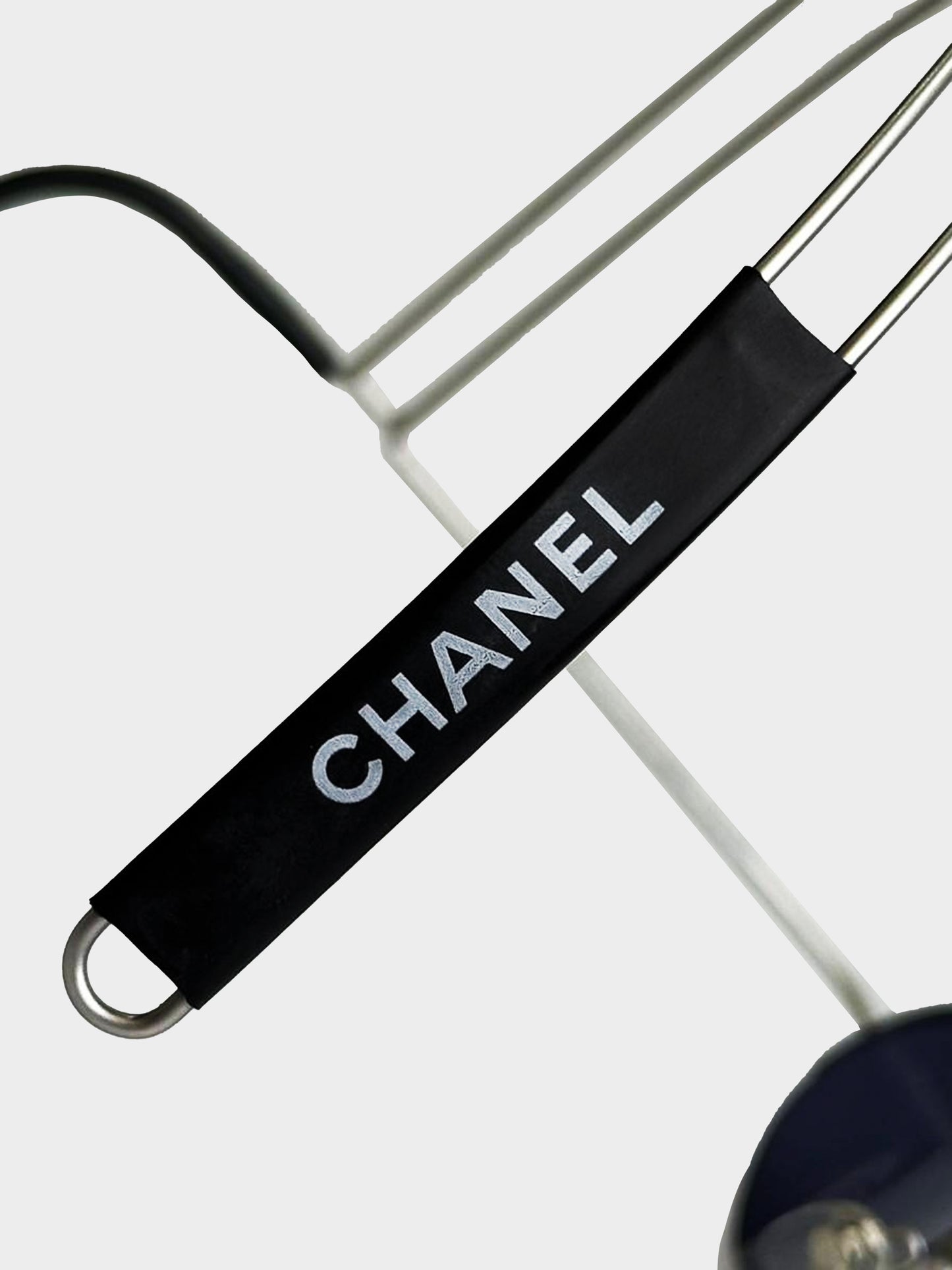 Chanel Spring 1999 Rare Headband Sunglasses