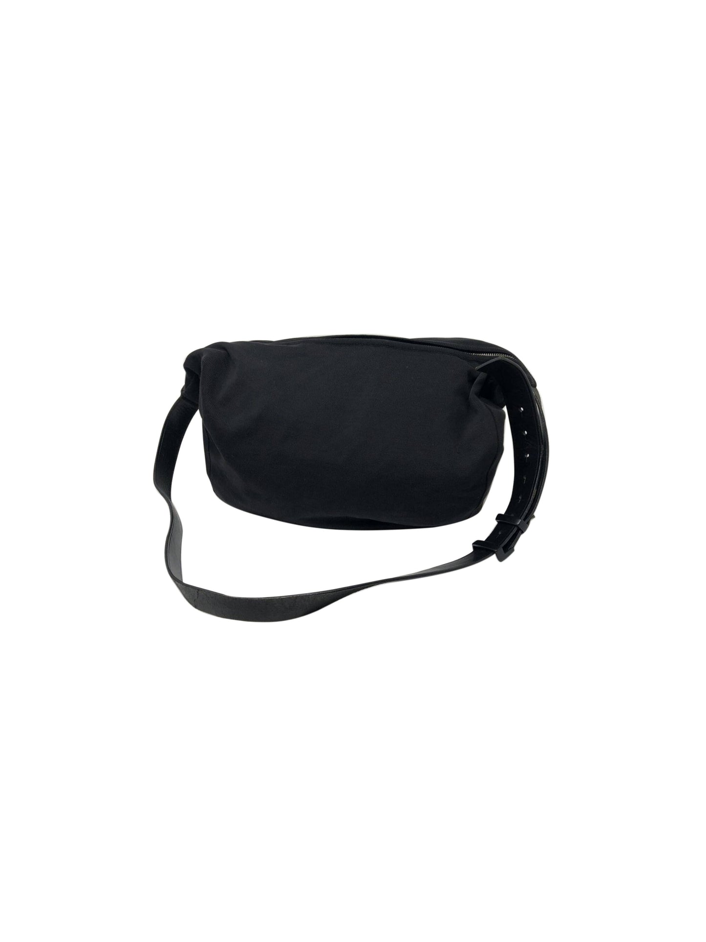 Chanel Sports Rare Knit Shoulder Bag