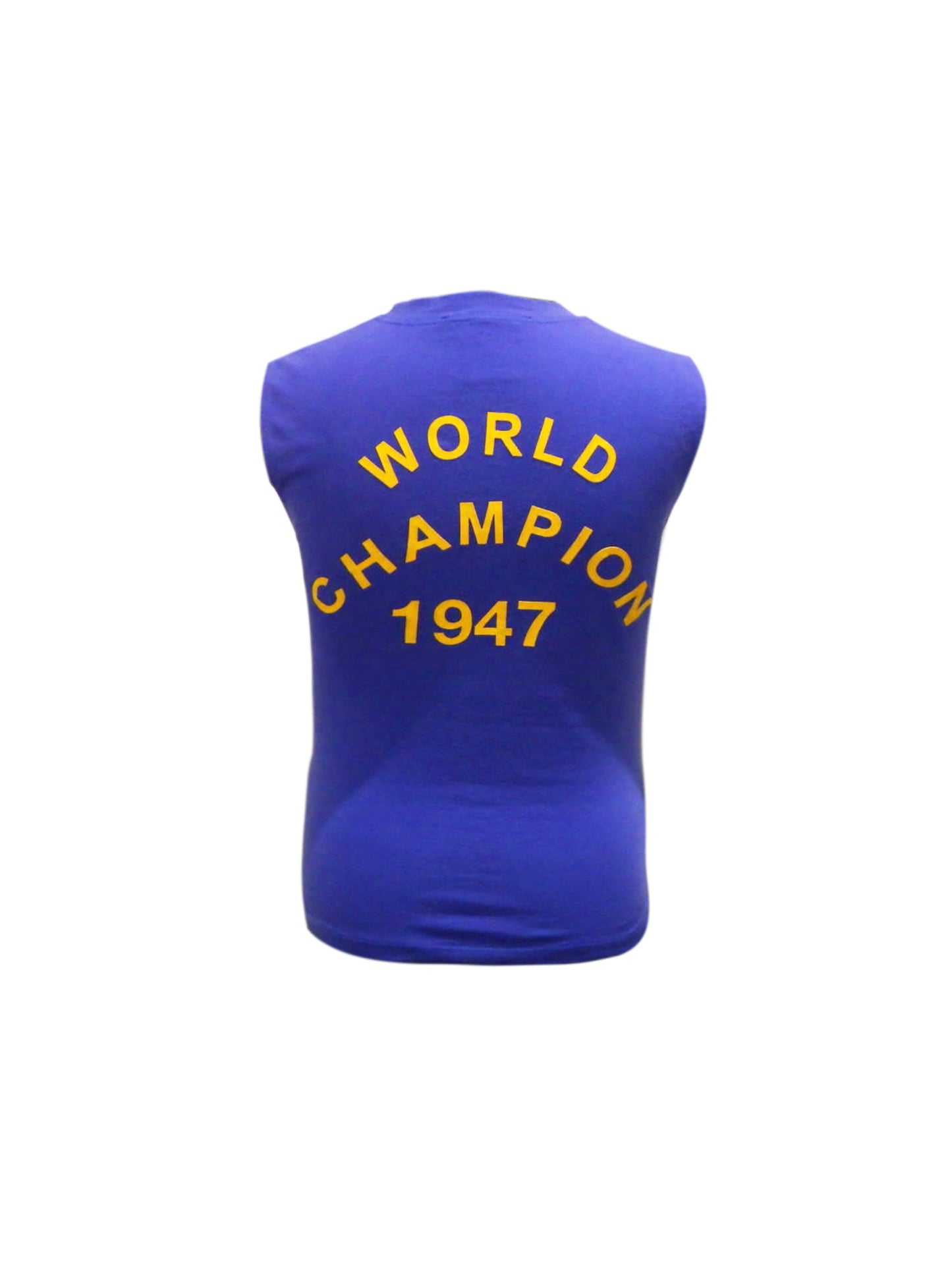 Christian Dior 2000s J'adore Purple and Yellow Tank