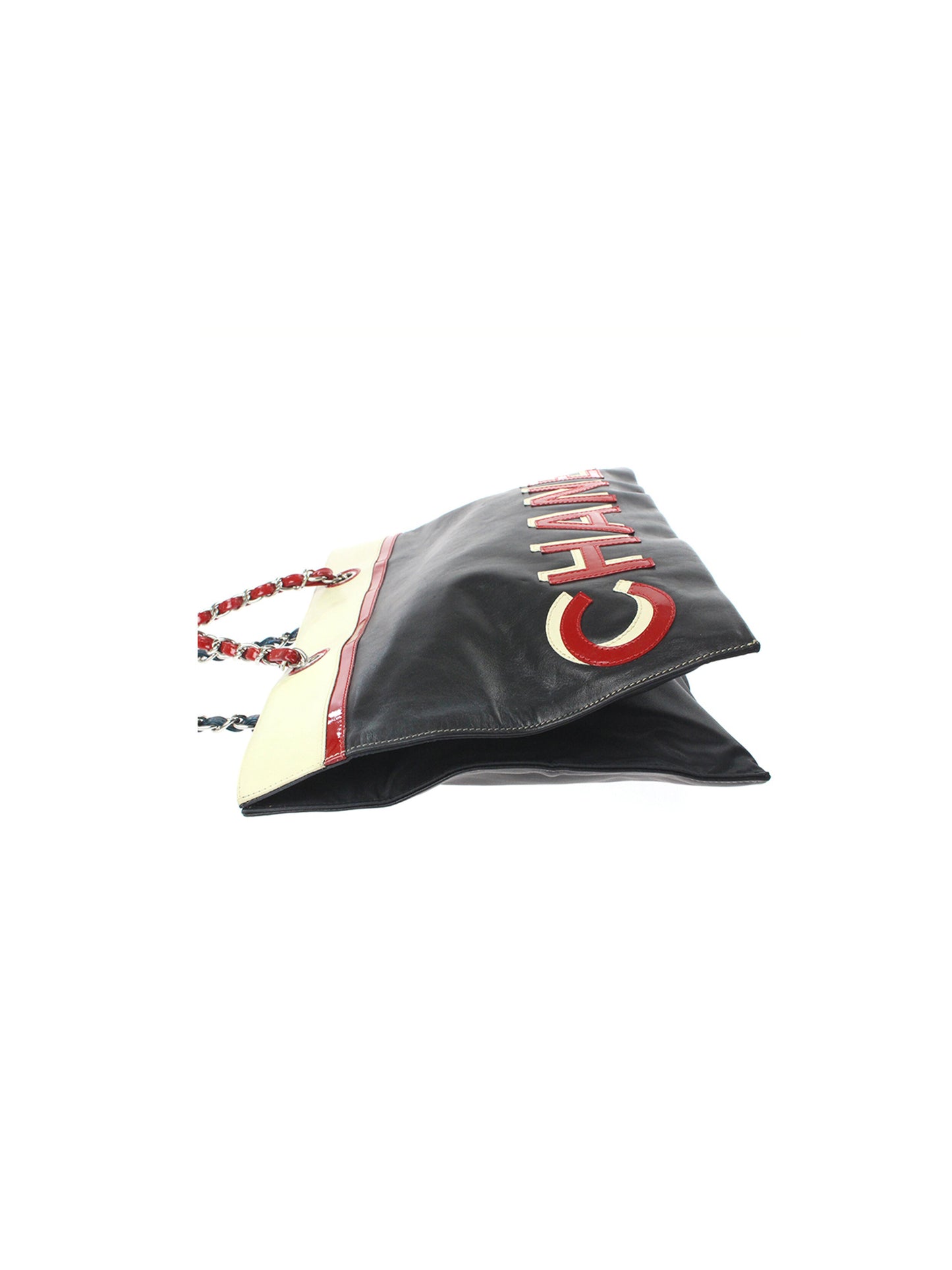 Chanel Multicolor Star Sports Rare Tote