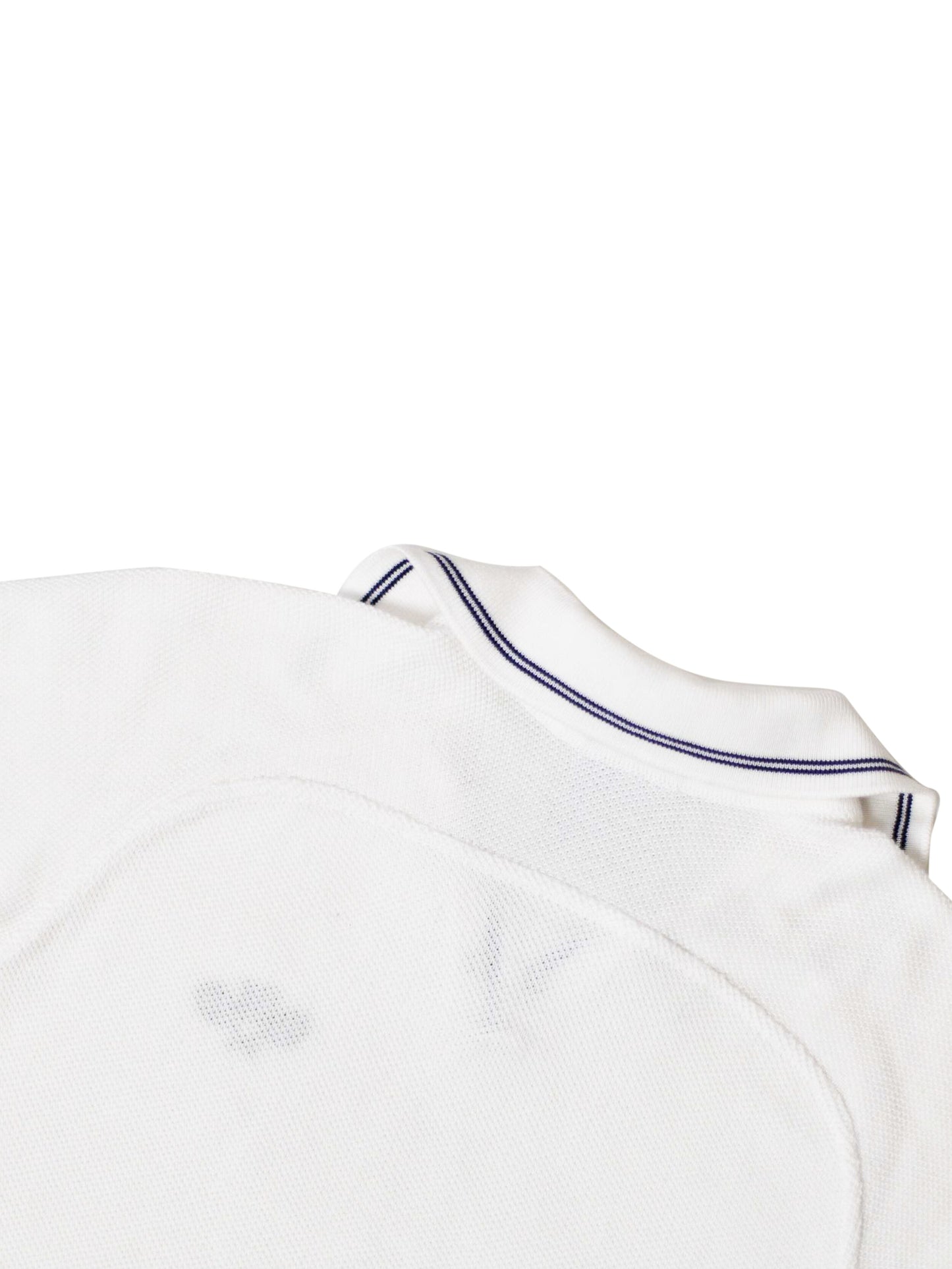 Chanel Sports White Tennis Shirt