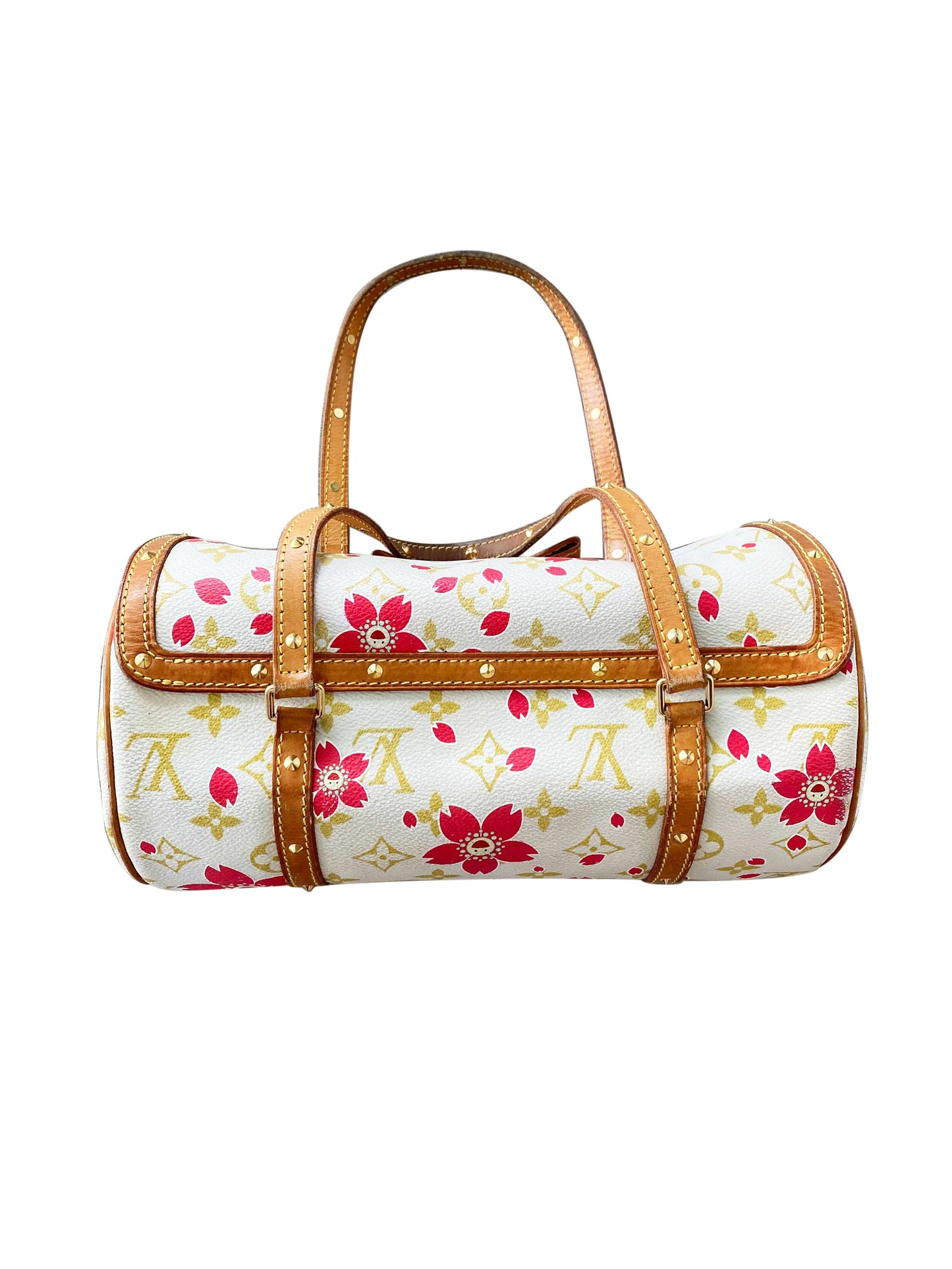 Louis Vuitton x Murakami Cherry Blossom Papillon