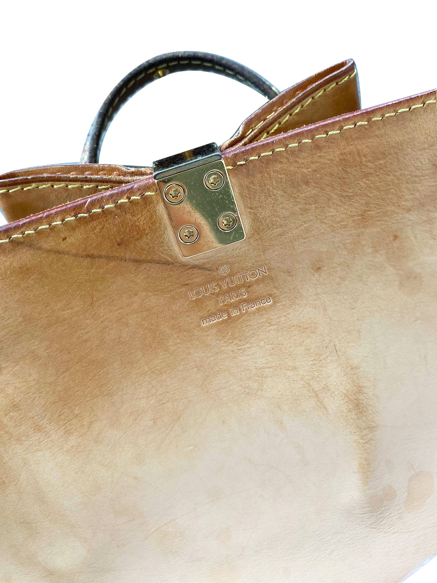Louis Vuitton x Murakami Cherry Blossom Papillon