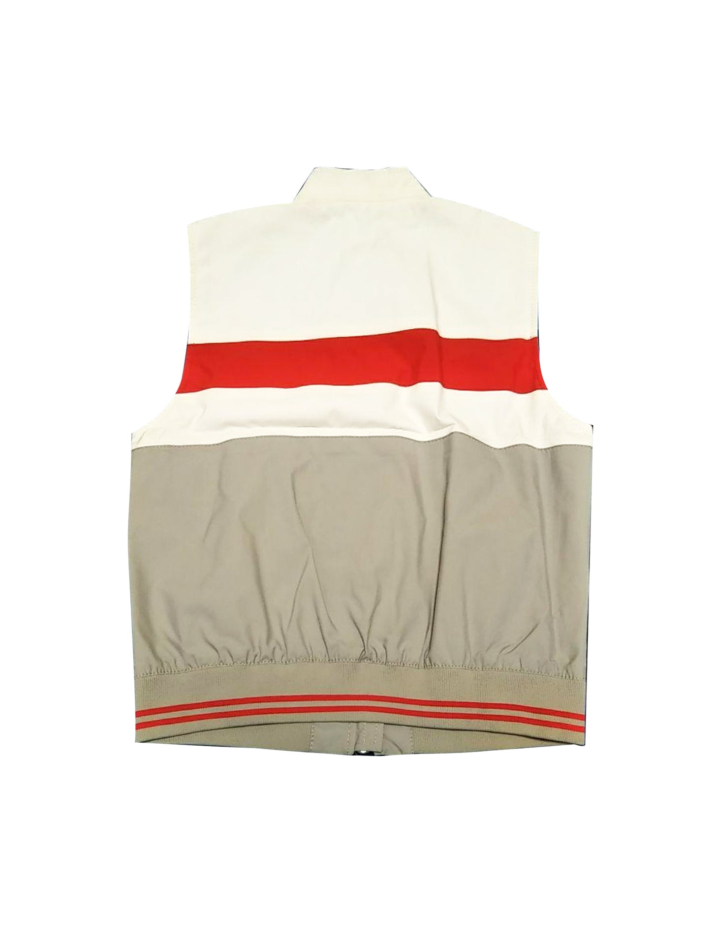 Prada 2000s Sports Rare Luna Rossa Vest