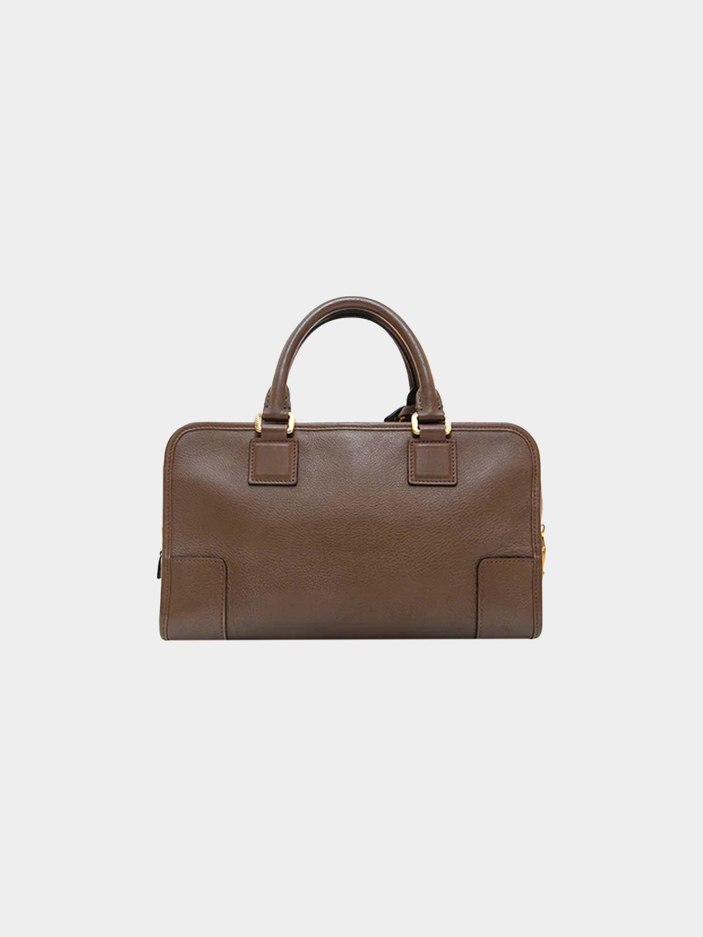 Loewe 2000s Amazona 28 Handbag