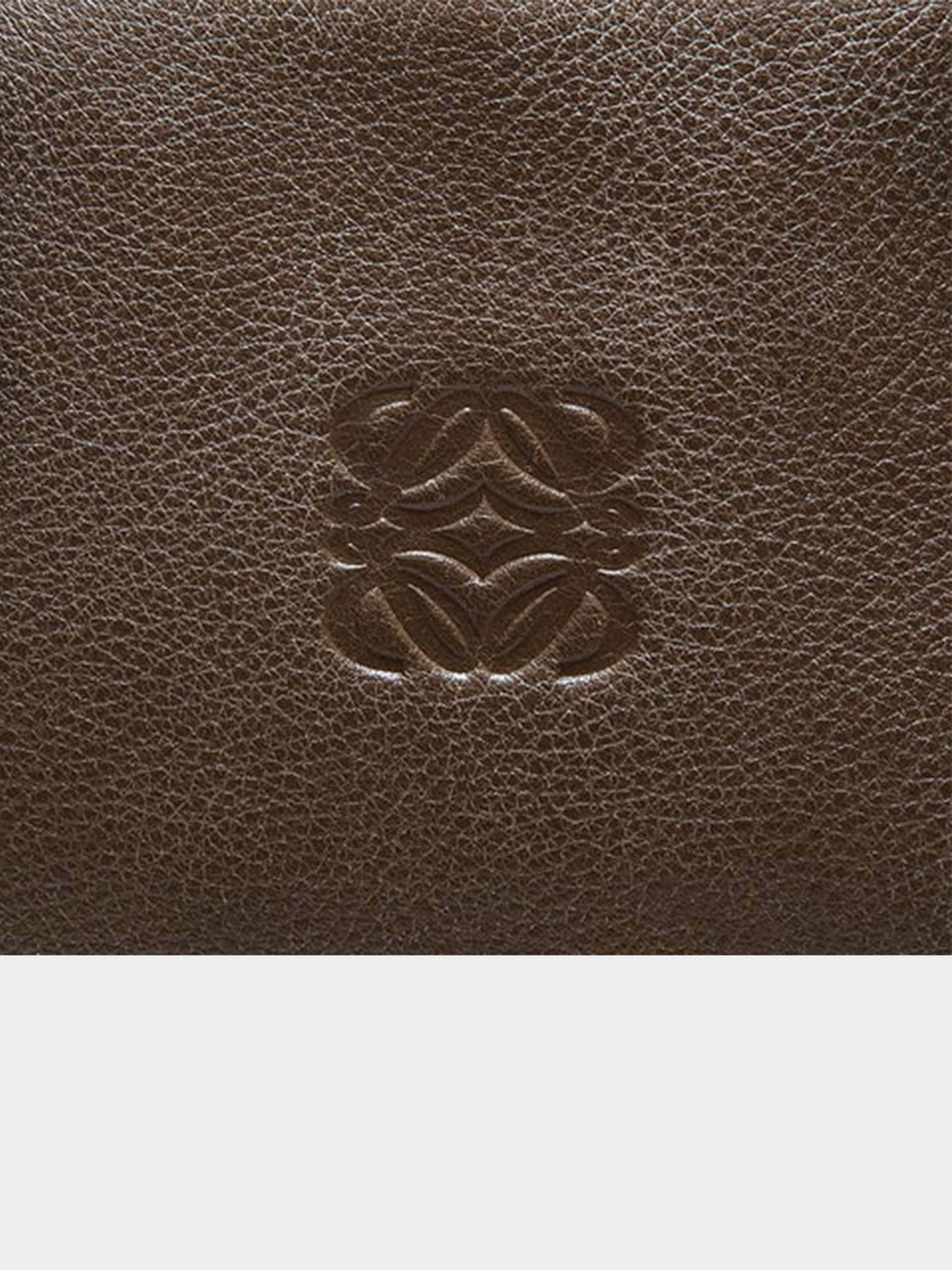 Loewe 2000s Amazona 28 Handbag