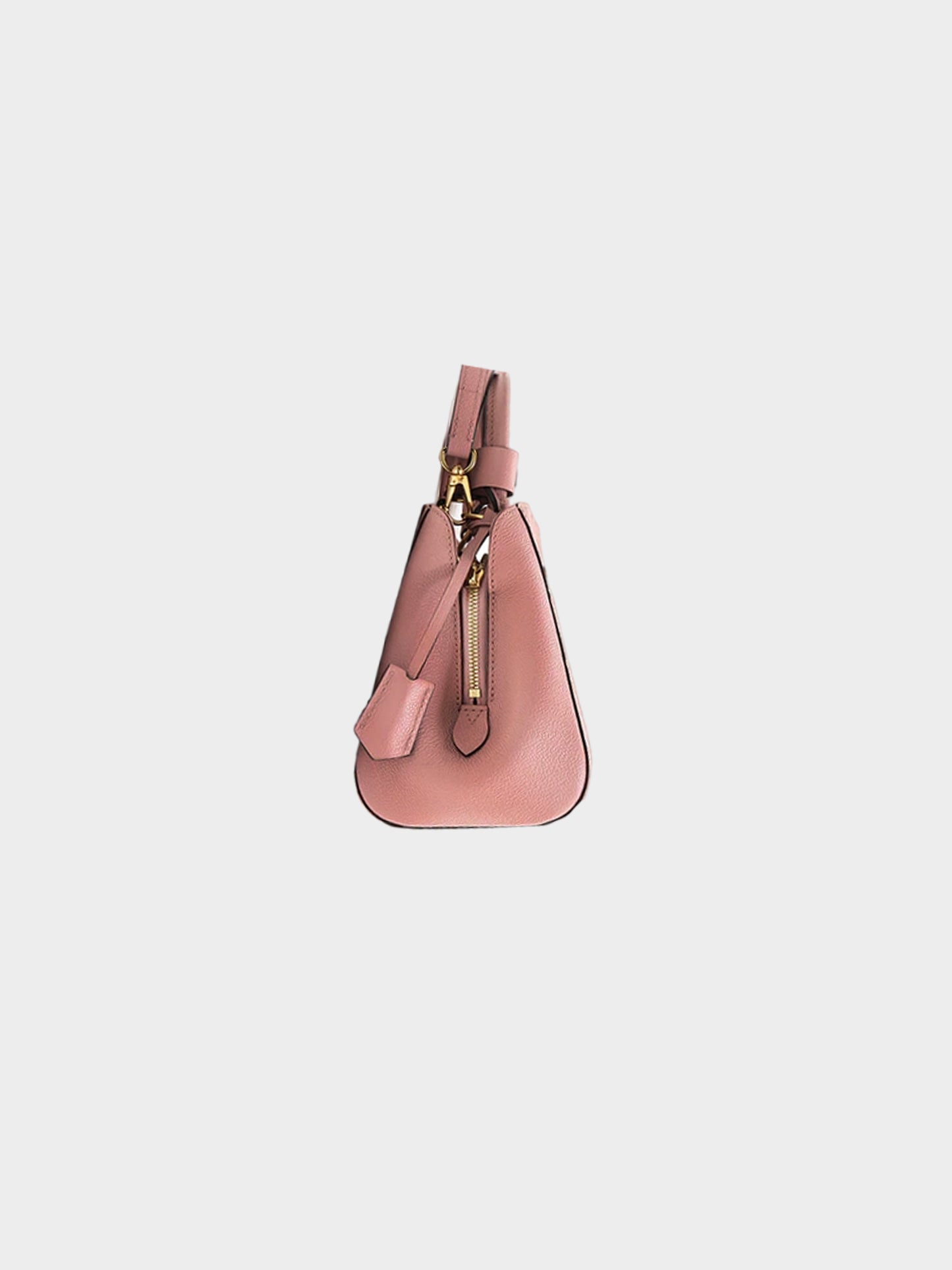 Louis Vuitton 2017 Montaigne Handbag