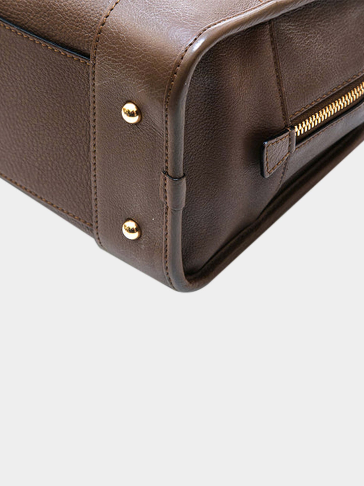 Loewe 2000s Amazona 28 Handbag