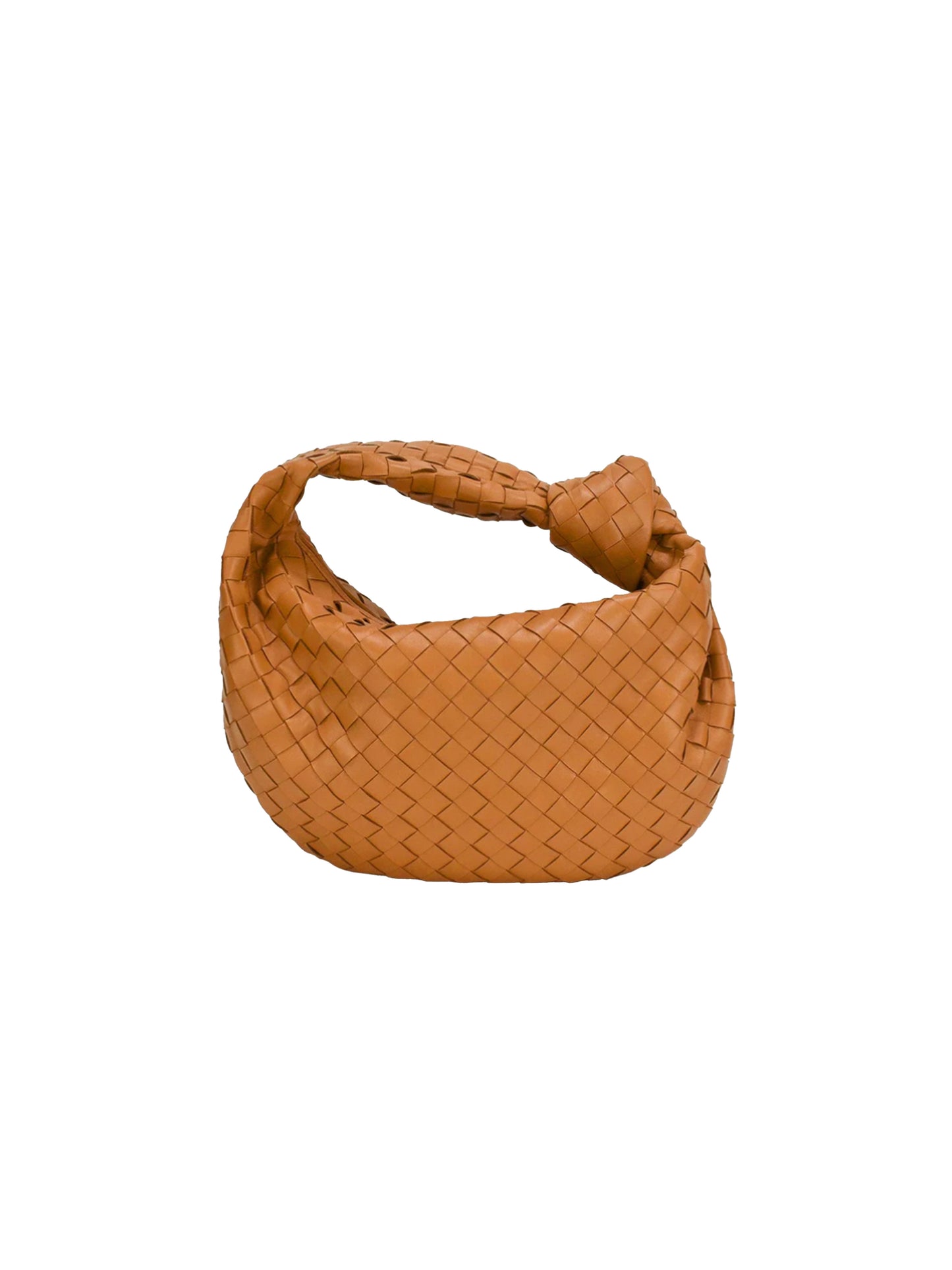 Bottega Veneta Brown Jodie Bag
