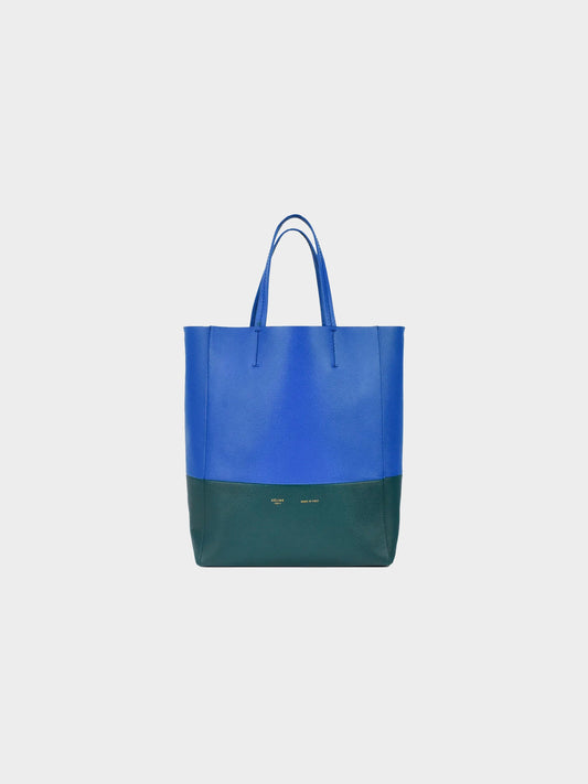 Céline SS 2015 Vertical Cabas Tote Bag
