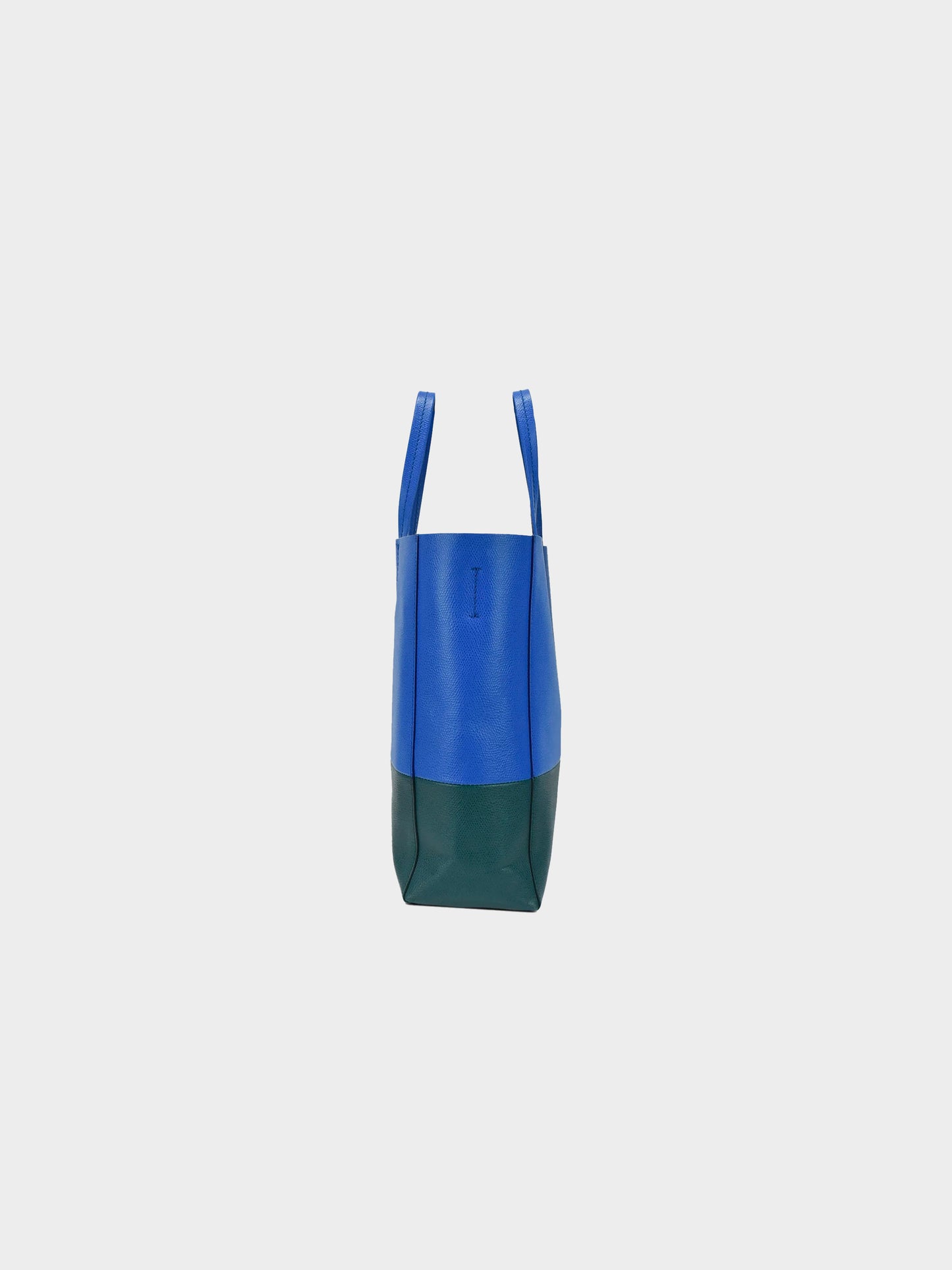 Céline SS 2015 Vertical Cabas Tote Bag