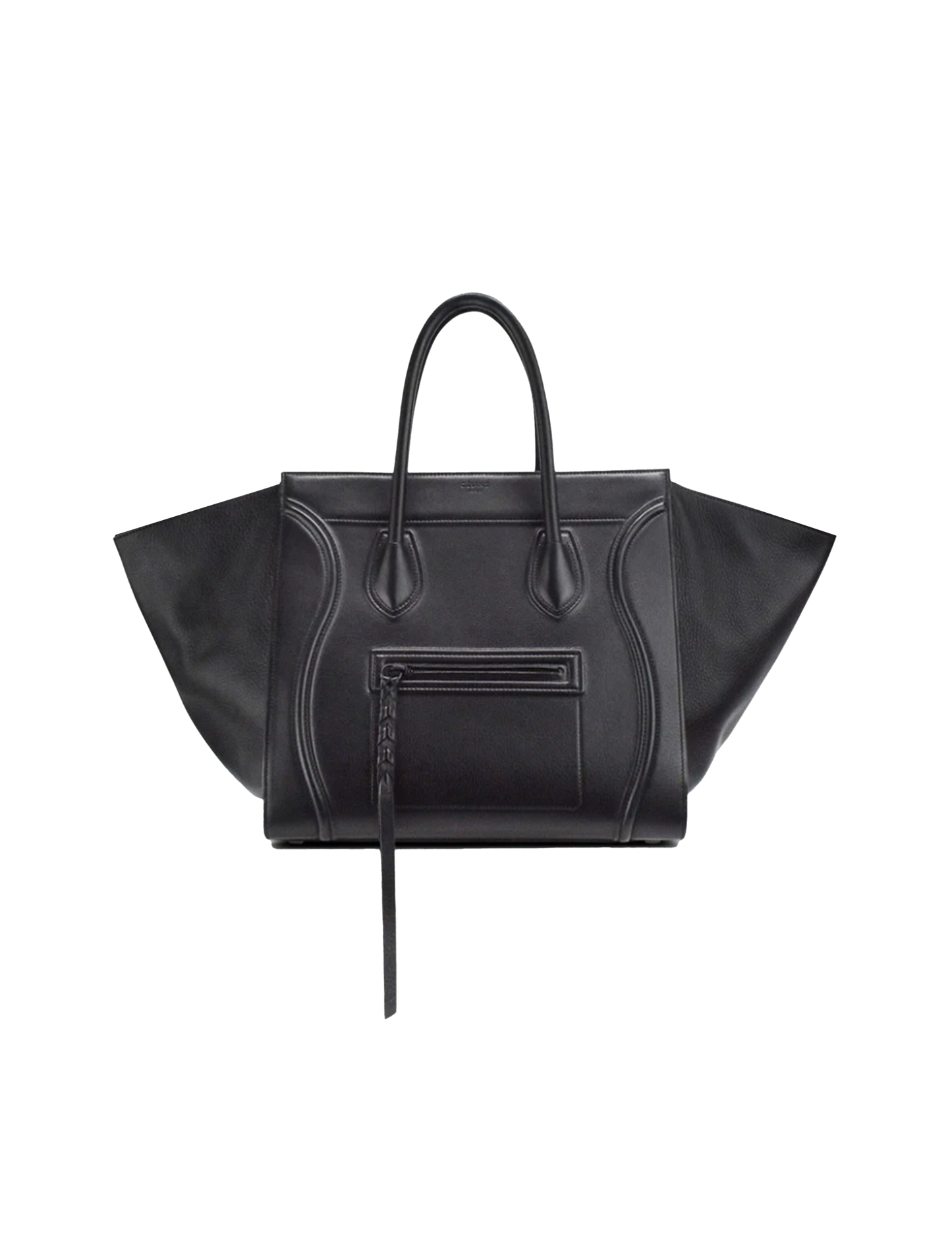 Céline by Pheobe Philo 2011 Phantom Tote