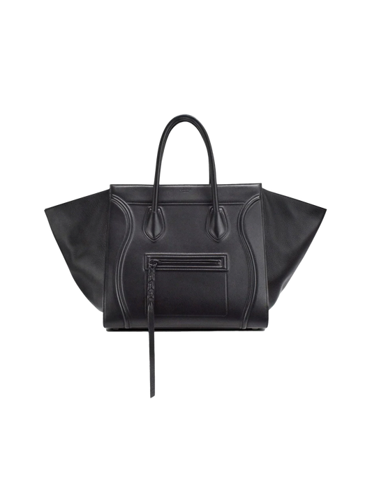 Céline by Pheobe Philo 2011 Phantom Tote