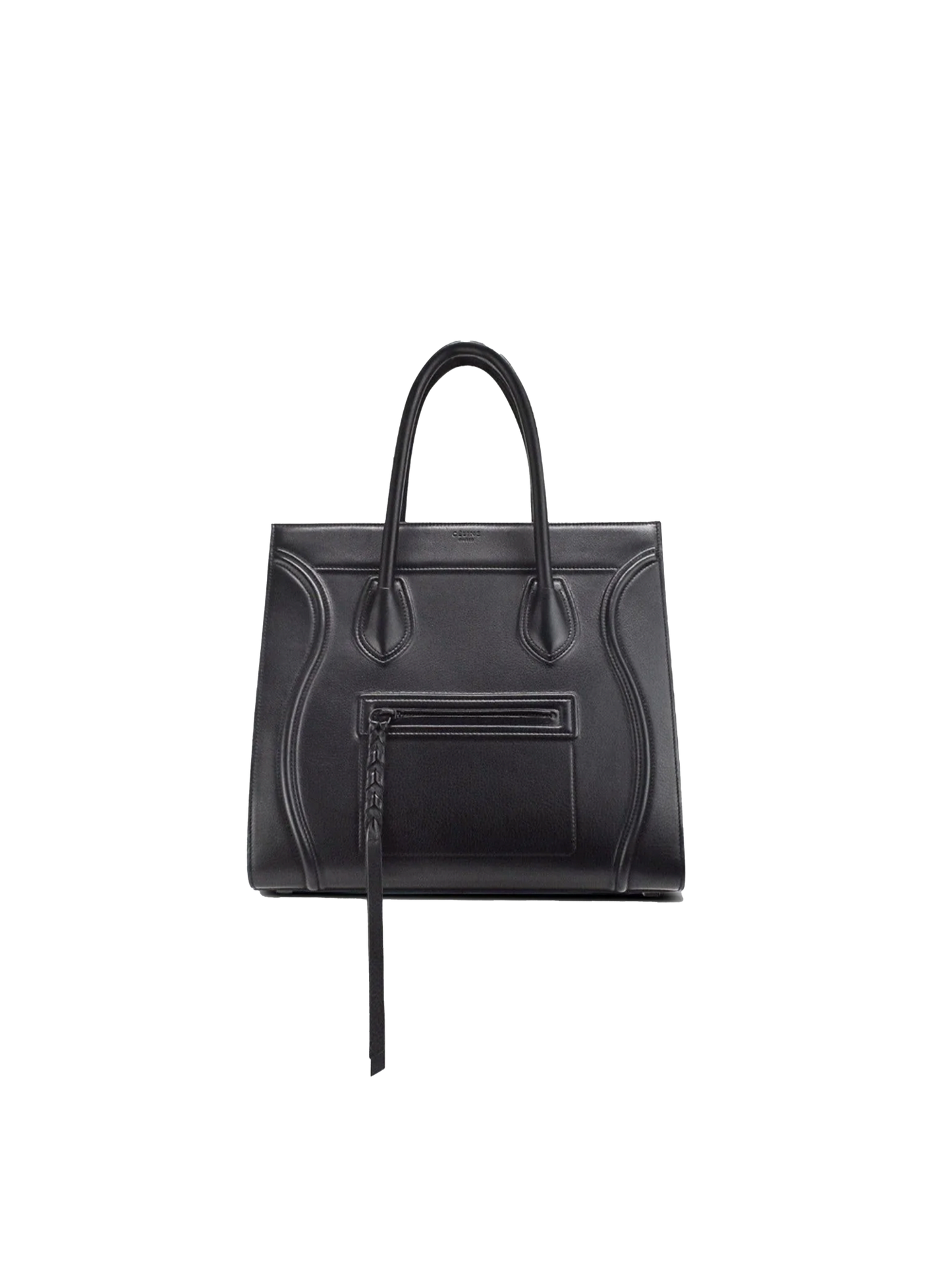 Céline by Pheobe Philo 2011 Phantom Tote
