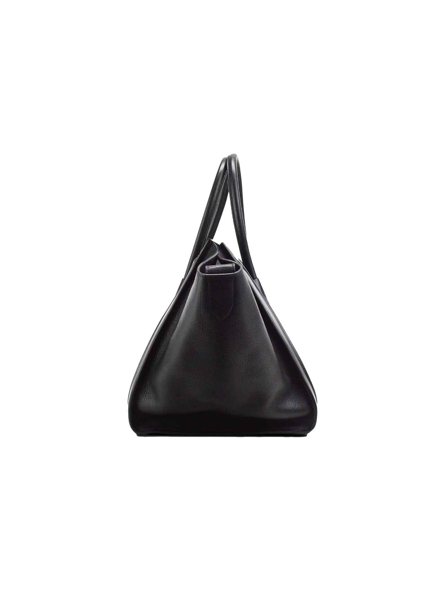 Céline by Pheobe Philo 2011 Phantom Tote