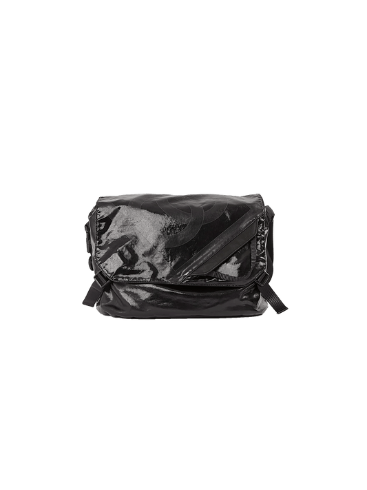 Chanel 2006 Sport PVC Messenger Bag