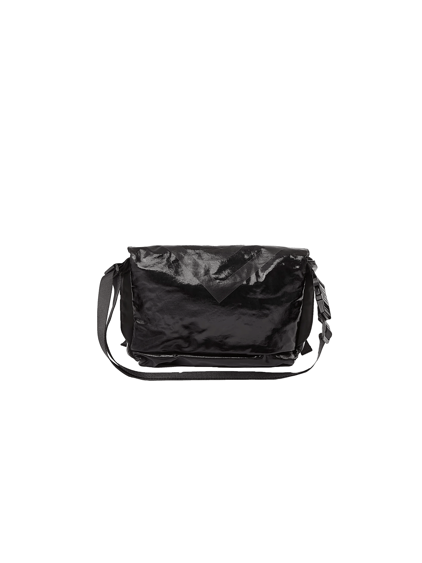 Chanel 2006 Sport PVC Messenger Bag