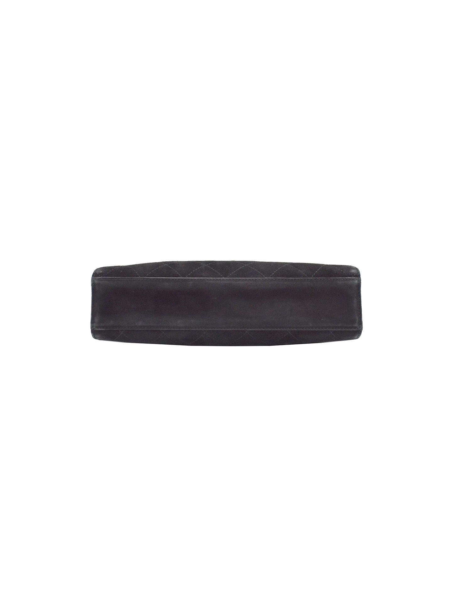 Chanel 1997 Black Quilted Shoulder Bag