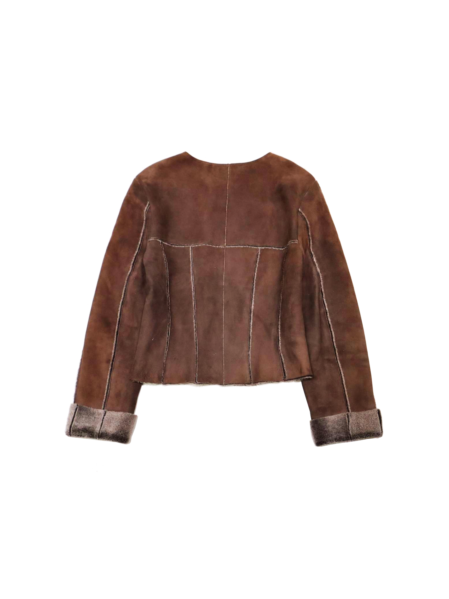 Chanel 1999 Sports Identification Jacket