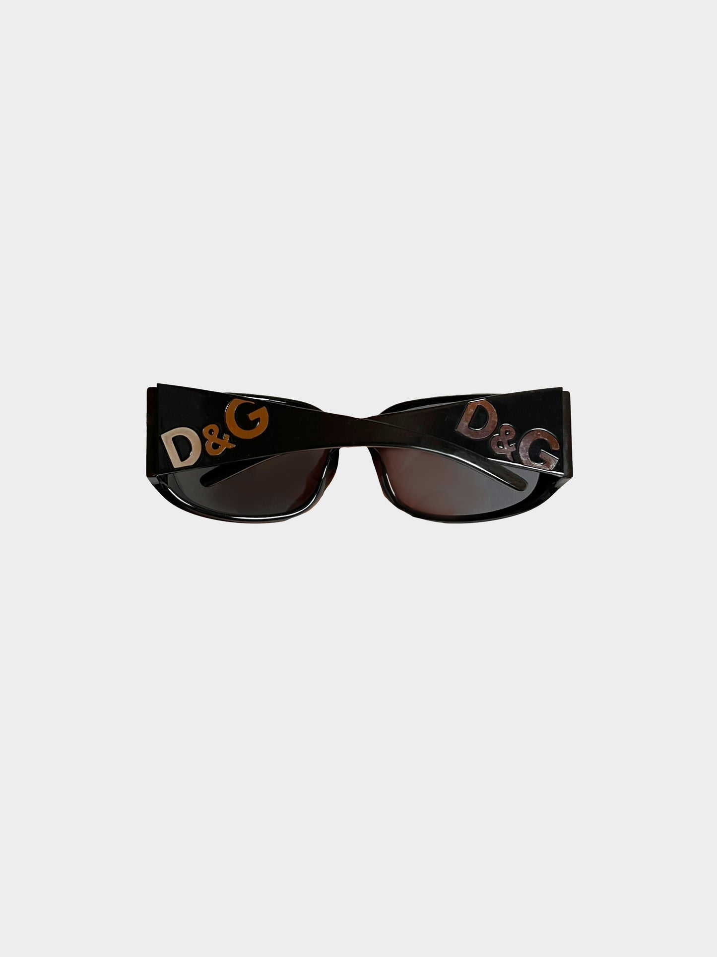 Dolce and Gabbana 2000s D&G Sunglasses