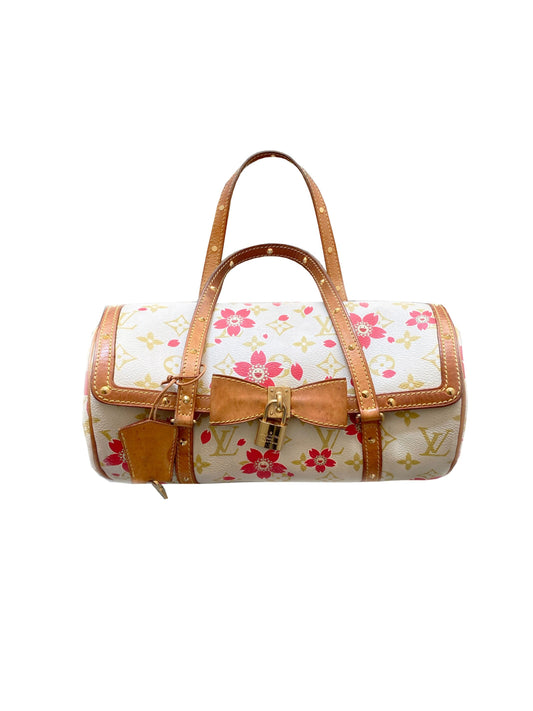 Louis Vuitton x Murakami Cherry Blossom Papillon