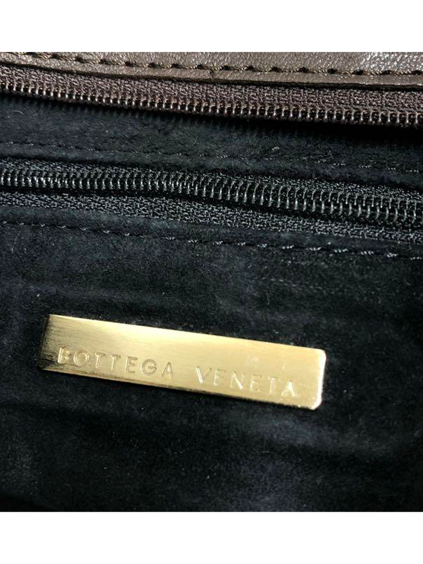 Bottega Veneta Quilted Lamb Leather Sling Bag