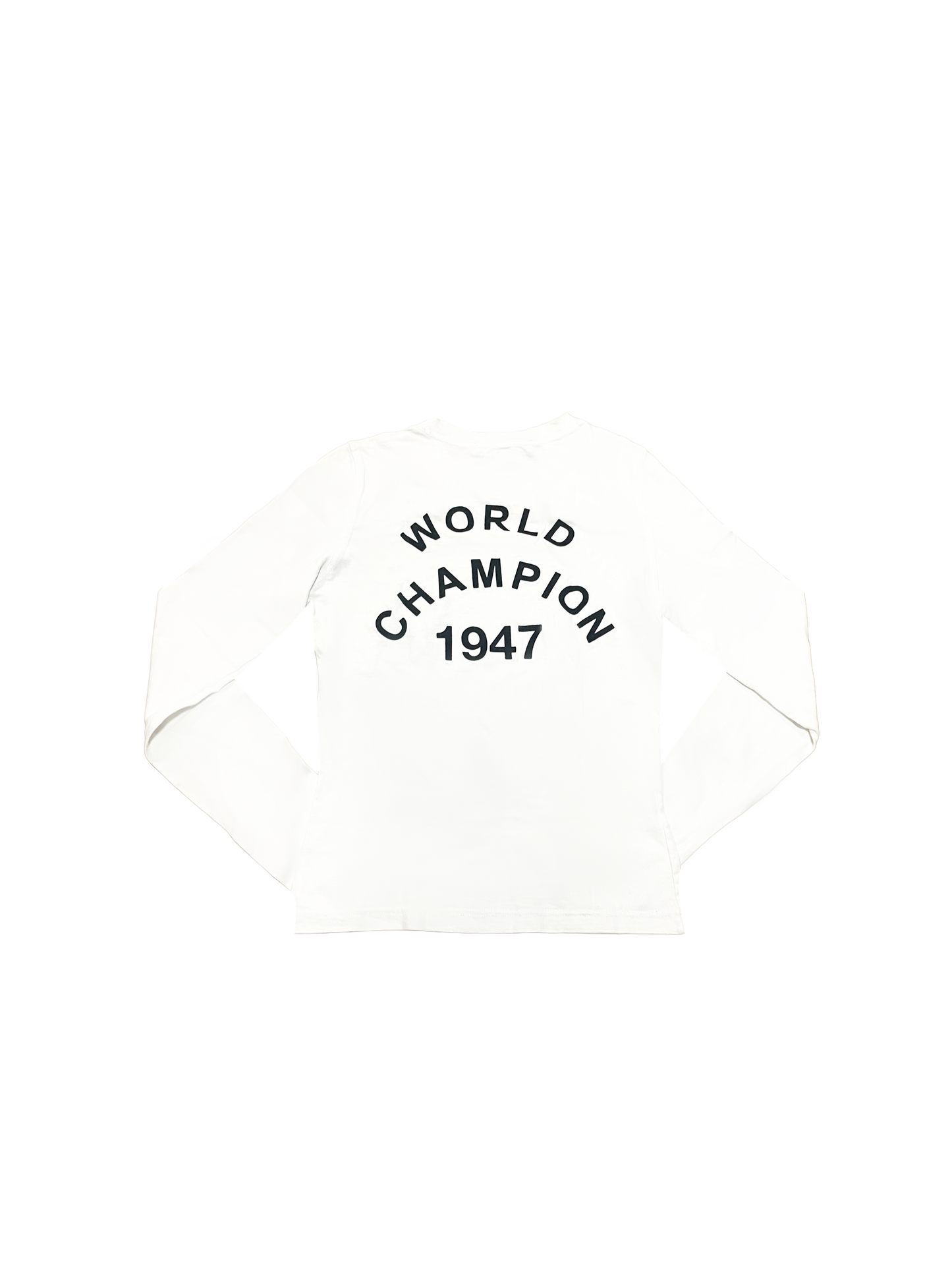 Christian Dior Fall 2001 J'Adore World Champion Top