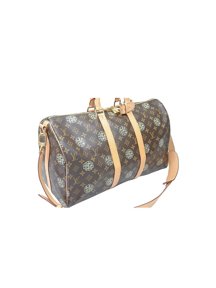 Louis Vuitton 2015 Christopher Nemeth Limited Edition Duffle