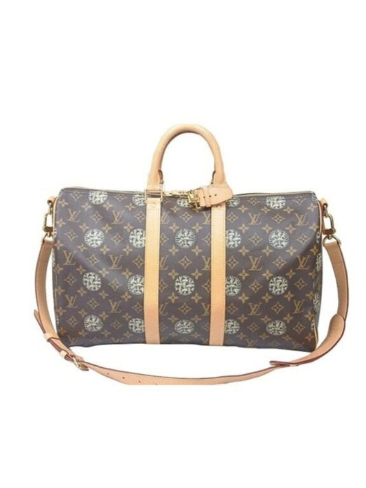 Louis Vuitton 2015 Christopher Nemeth Limited Edition Duffle