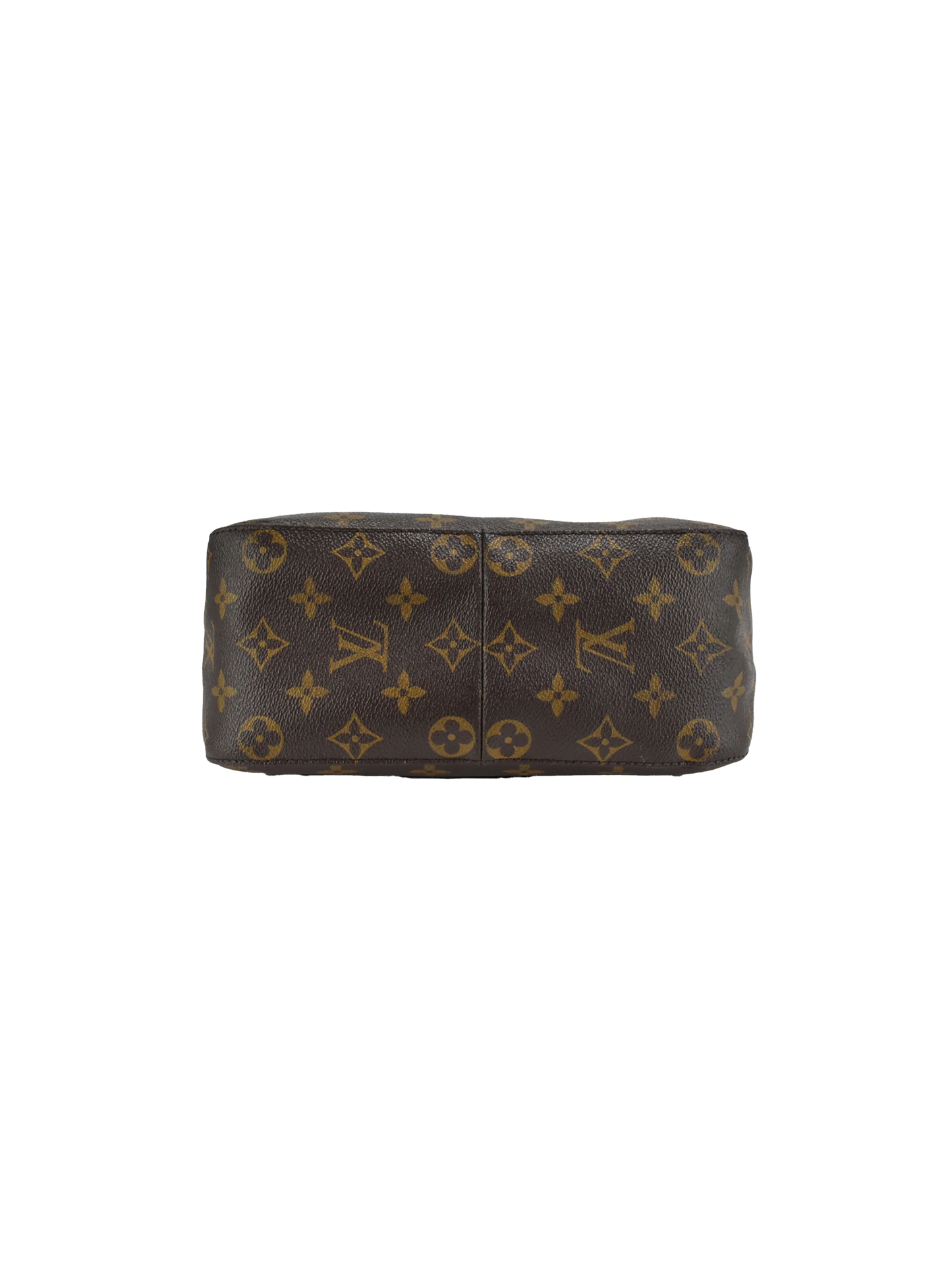 Louis Vuitton 2000s Looping MM Monogram Shoulder Bag