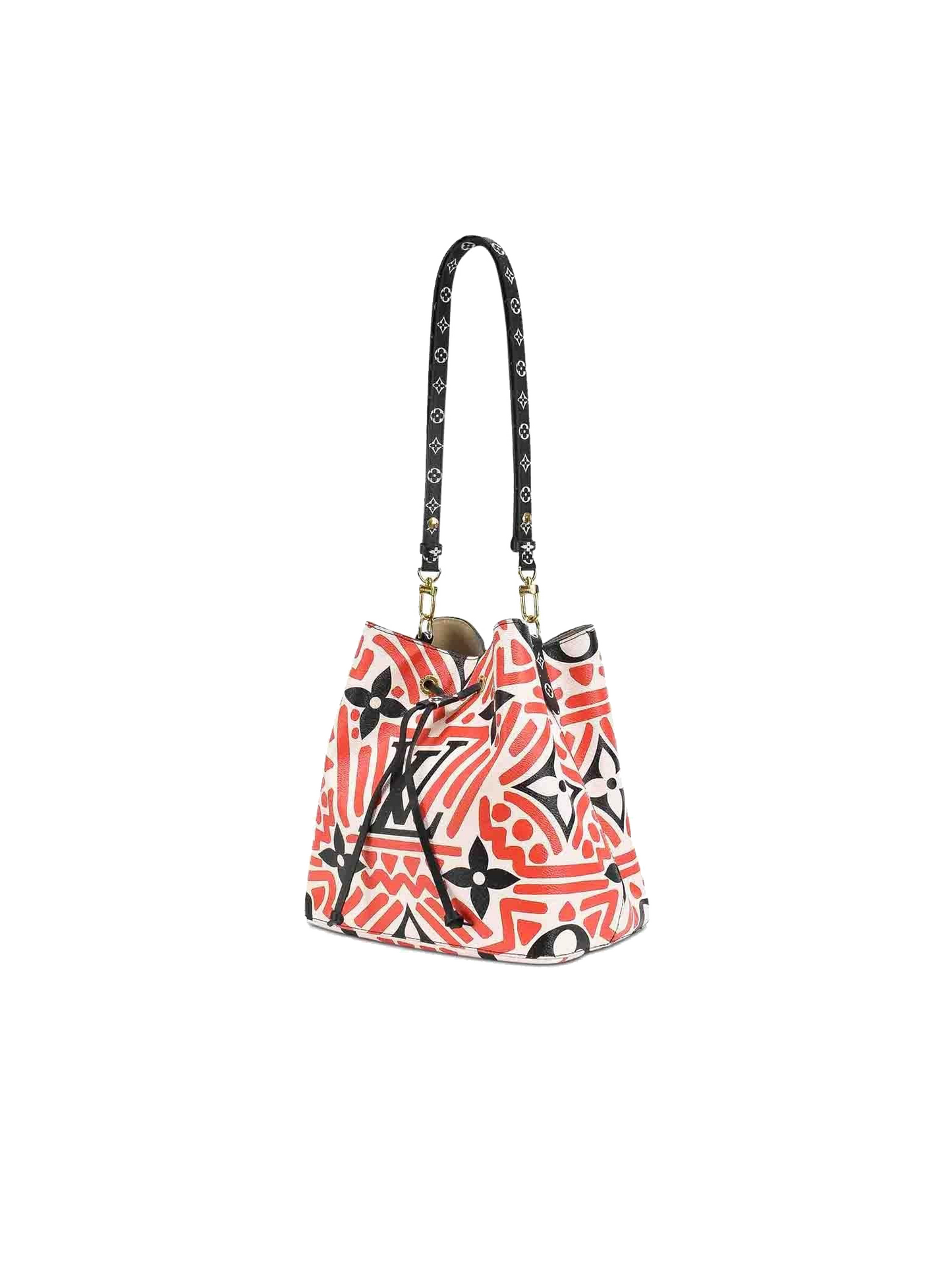 Louis Vuitton 2020 Neonoe Crafty Bag