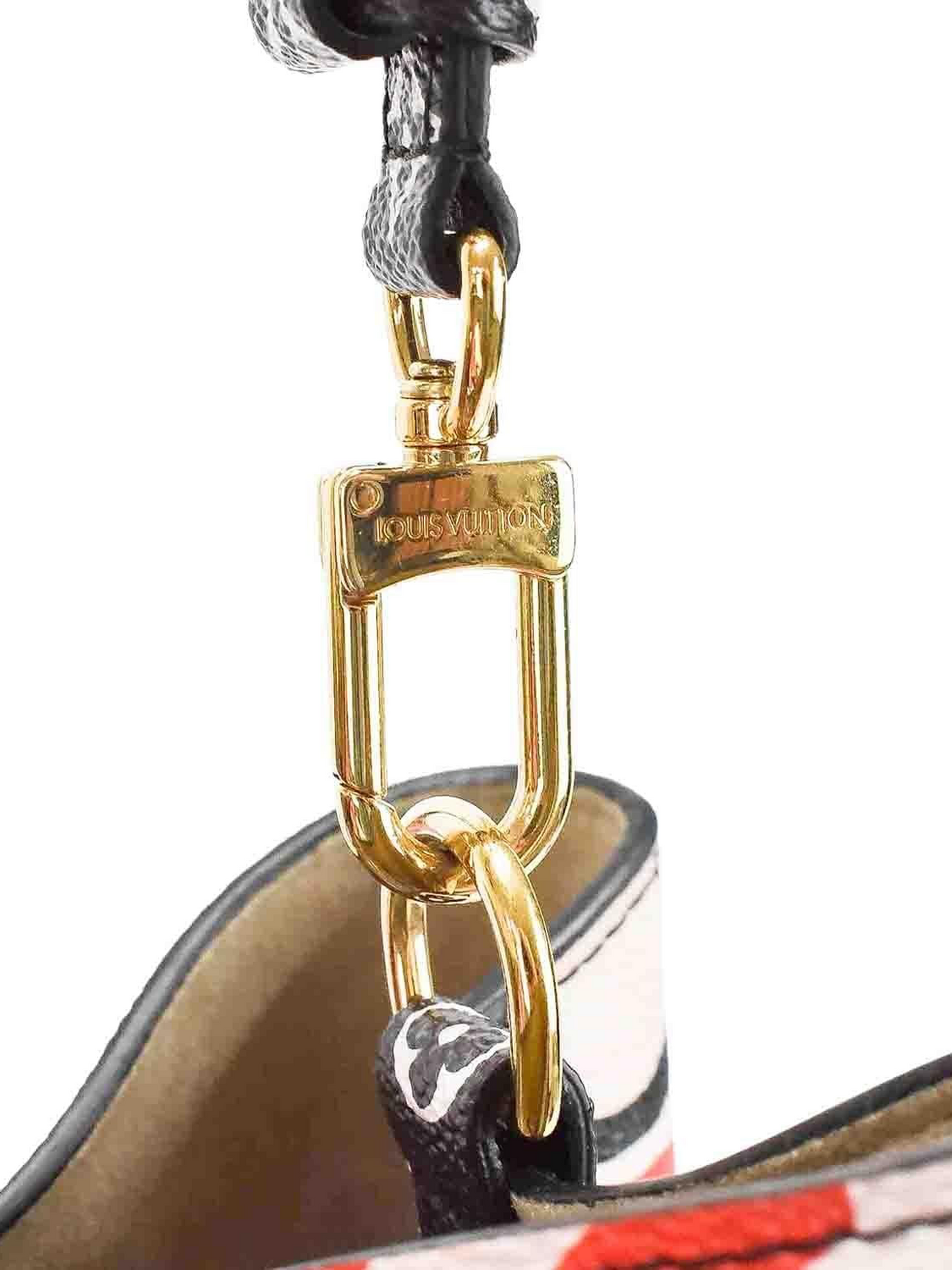 Louis Vuitton 2020 Neonoe Crafty Bag