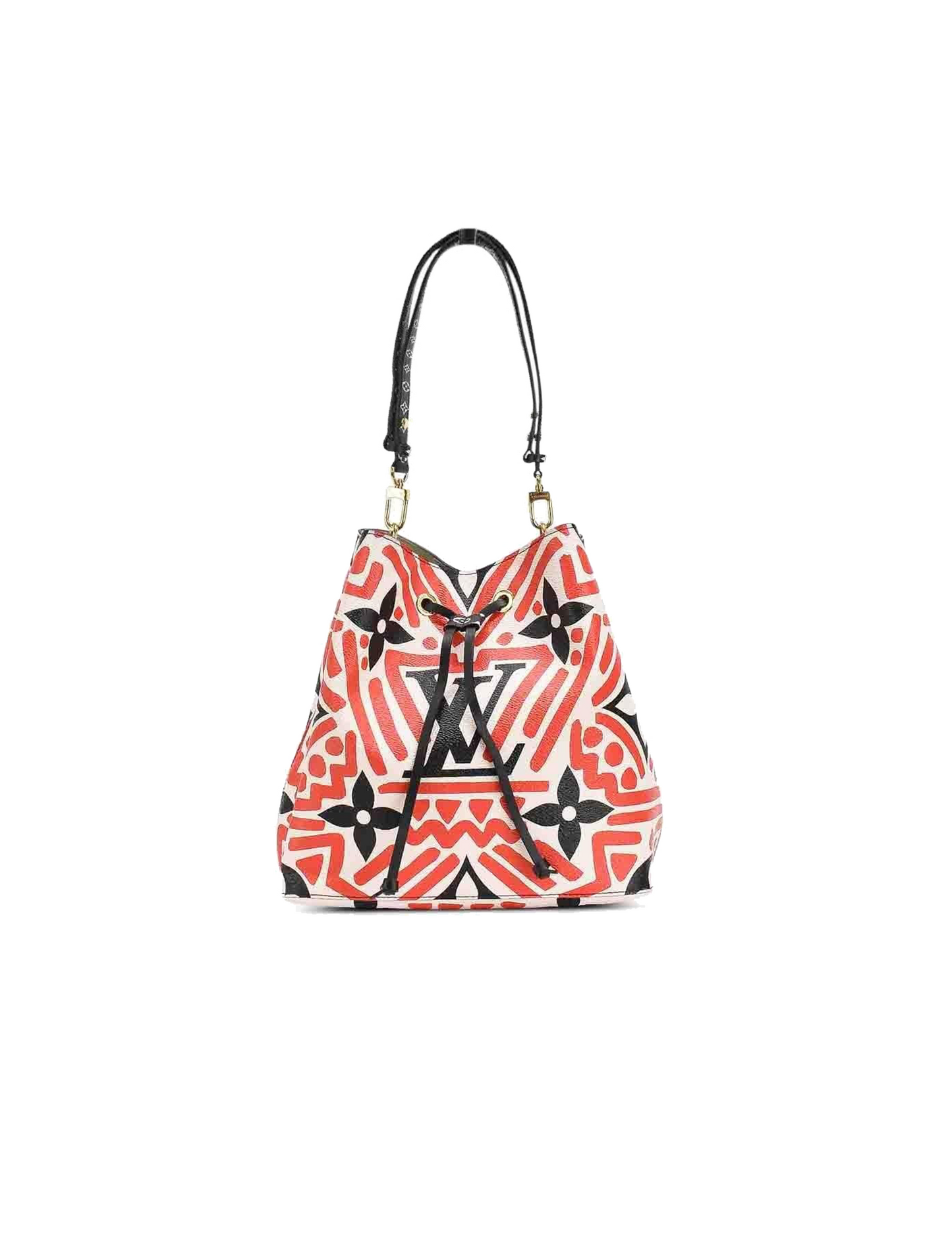 Louis Vuitton 2020 Neonoe Crafty Bag