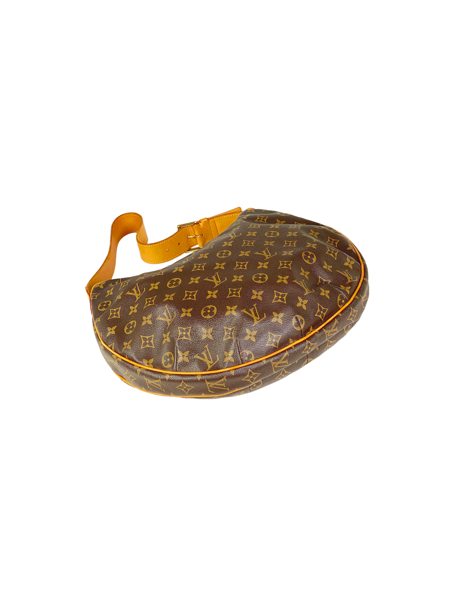 Louis Vuitton 2000s GM Rounded Monogram Handbag