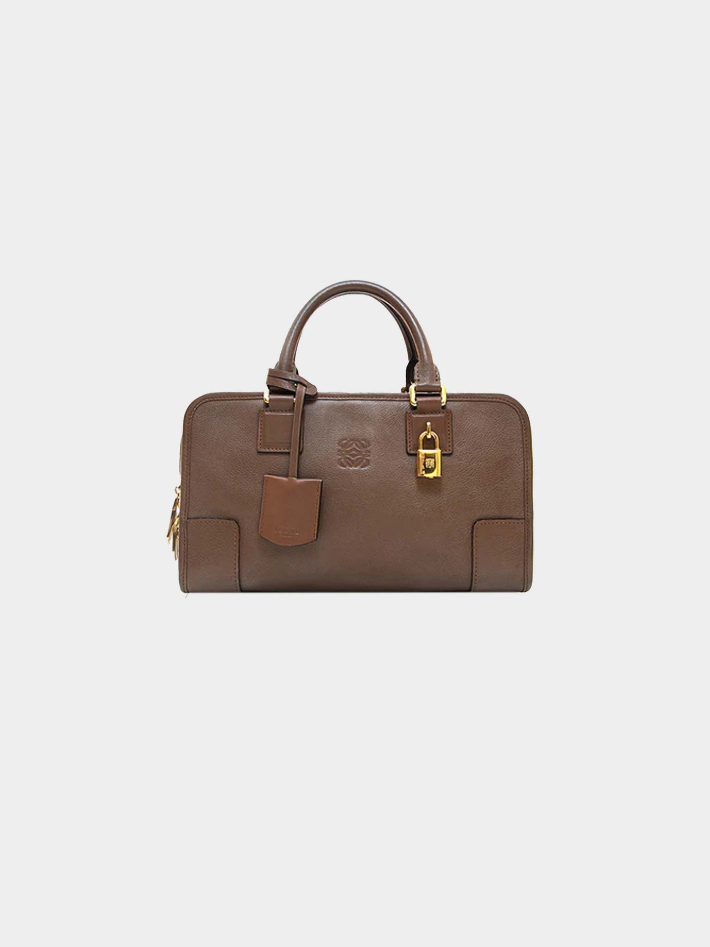 Loewe 2000s Amazona 28 Handbag